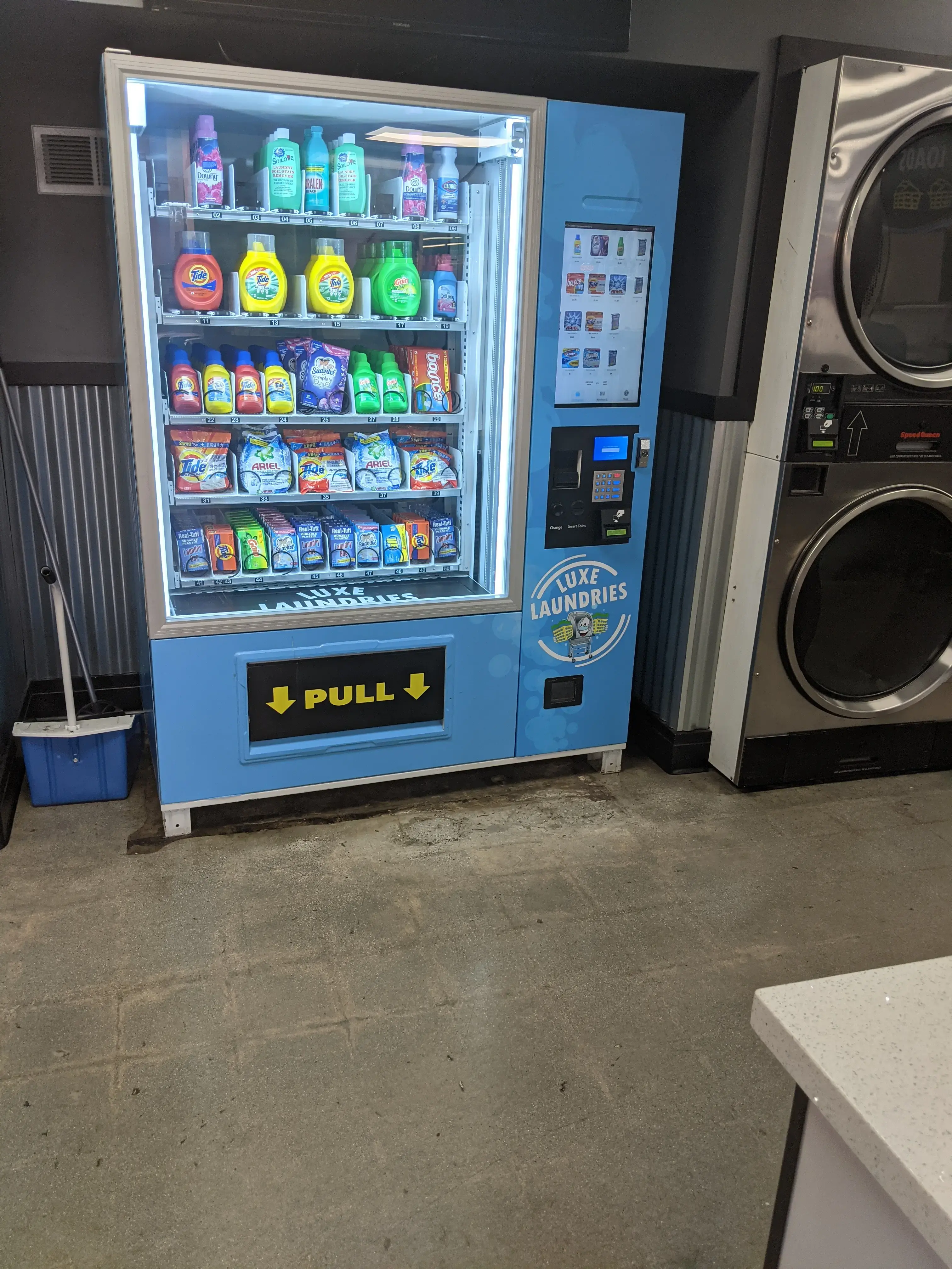 Lavanderia Laundromat - Image 2