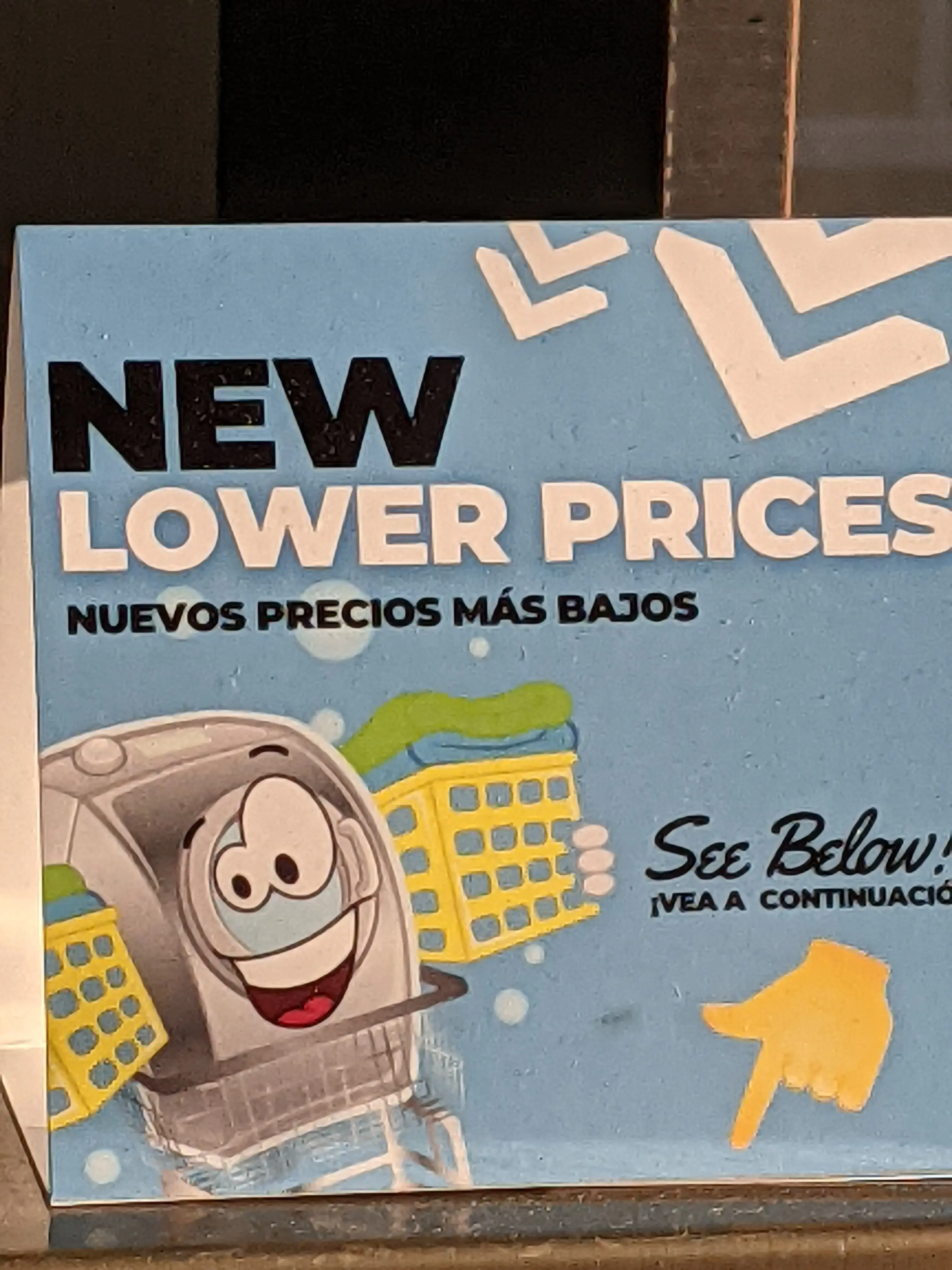 Lavanderia Laundromat thumbnail 8