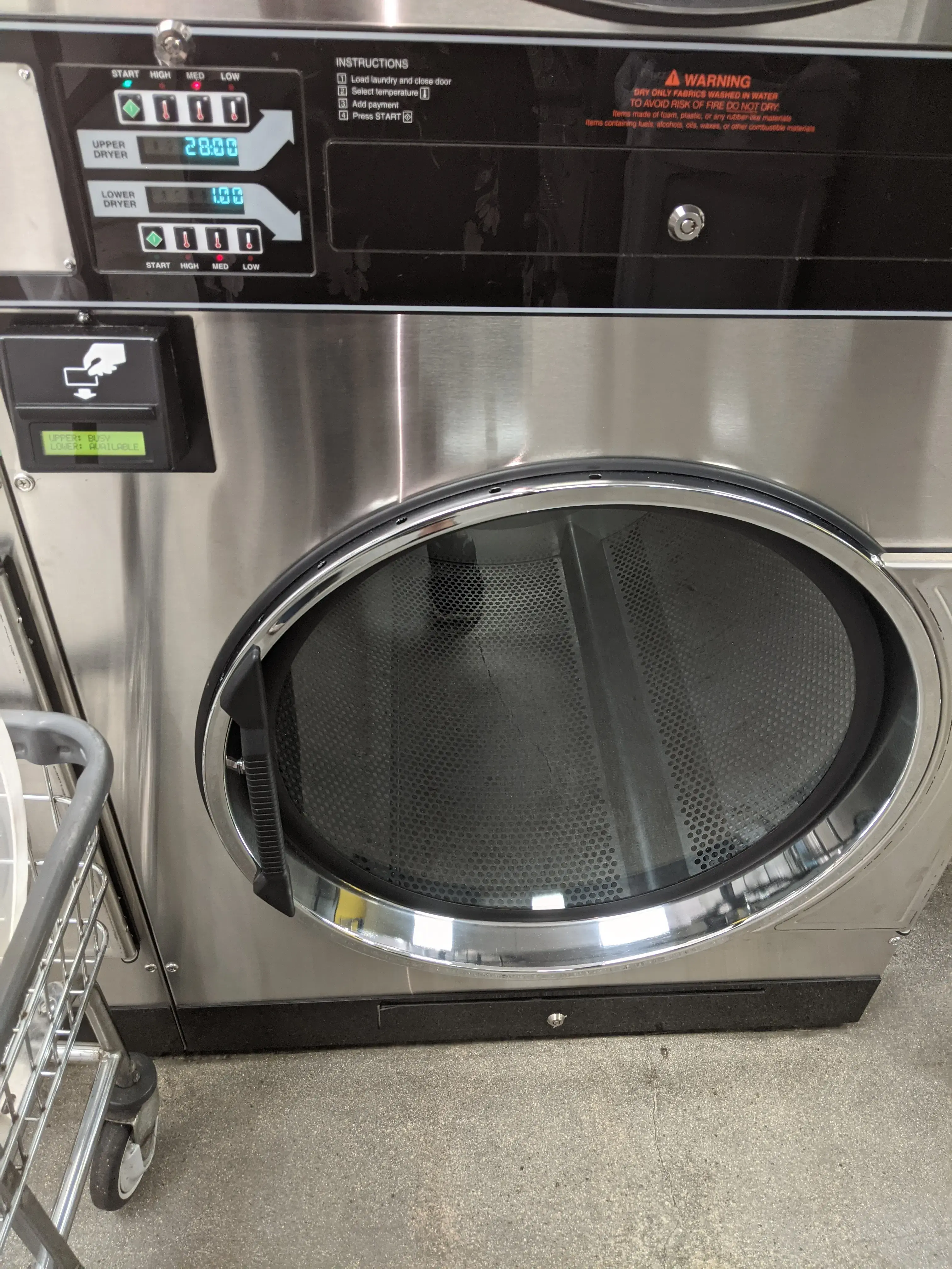 Lavanderia Laundromat - Image 7