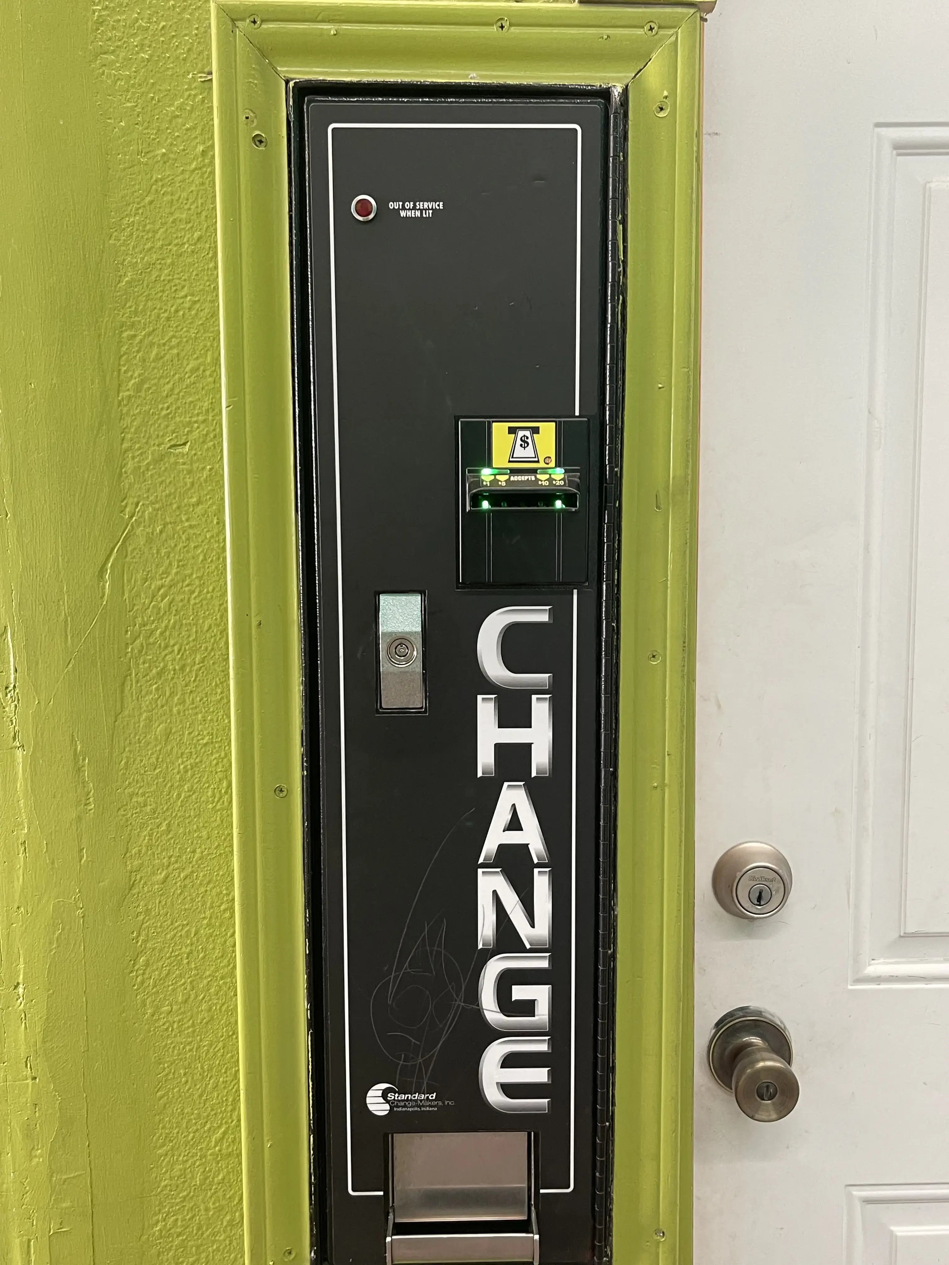 Lavanderia Maverick thumbnail 4