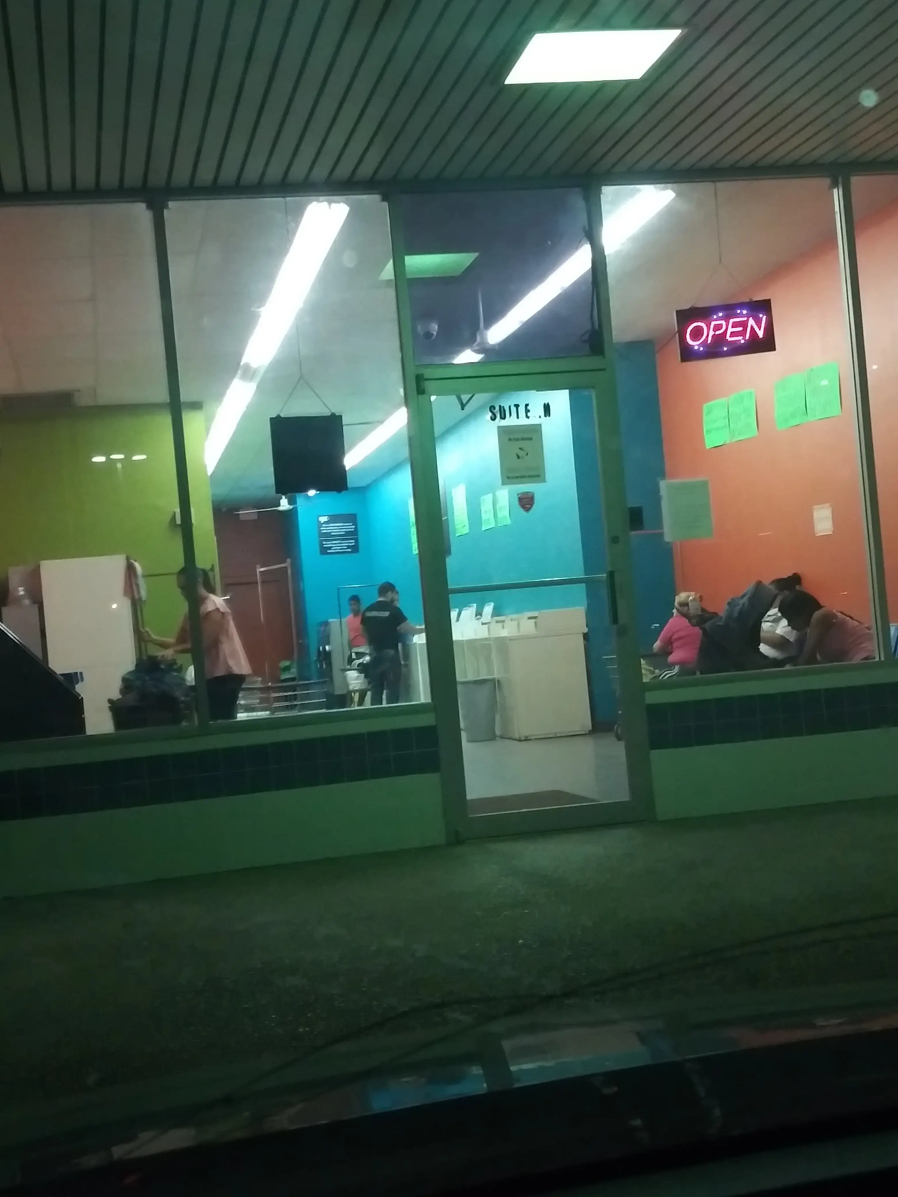 Lavanderia Maverick - Image 9