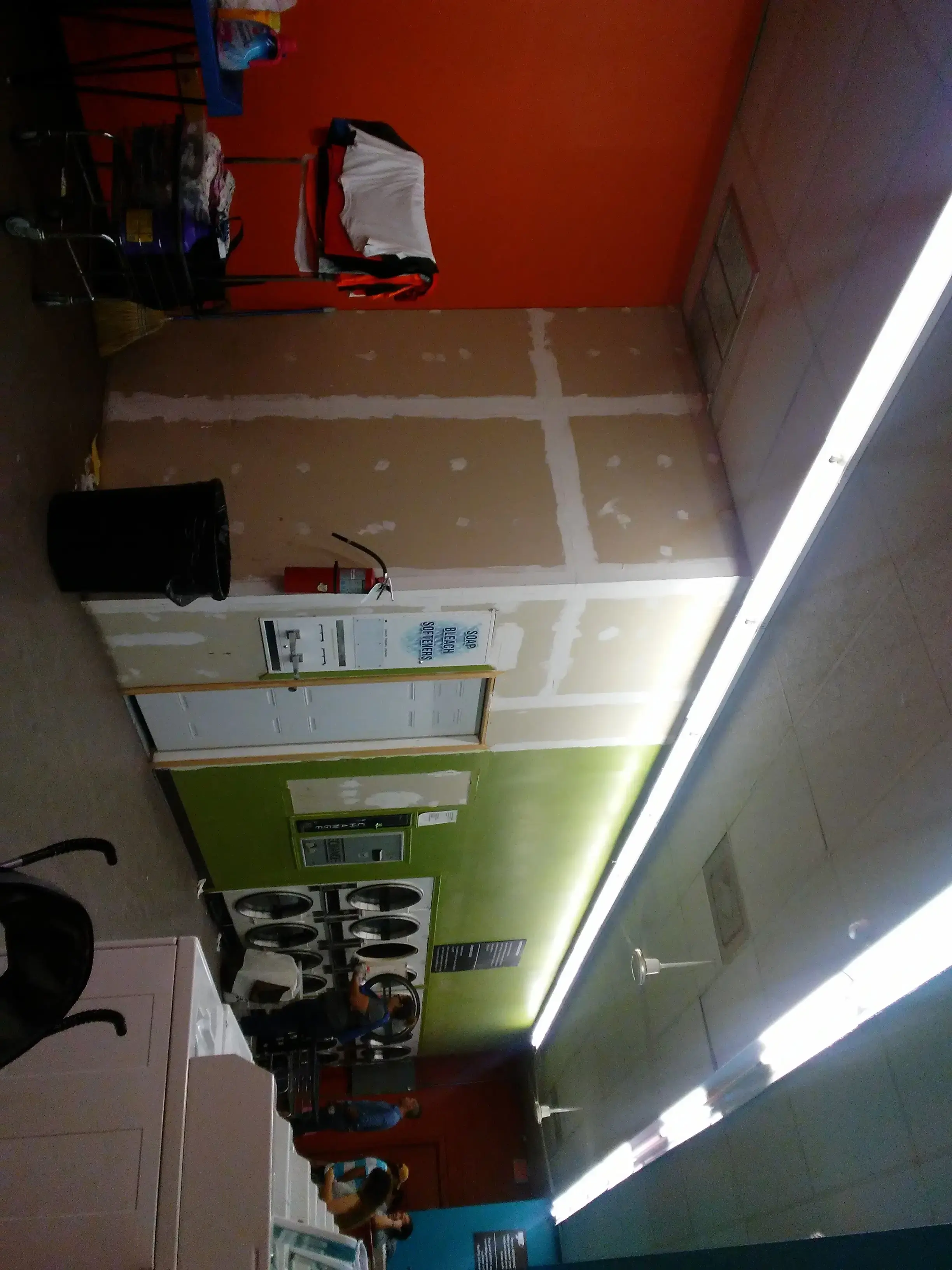 Lavanderia Maverick - Image 8