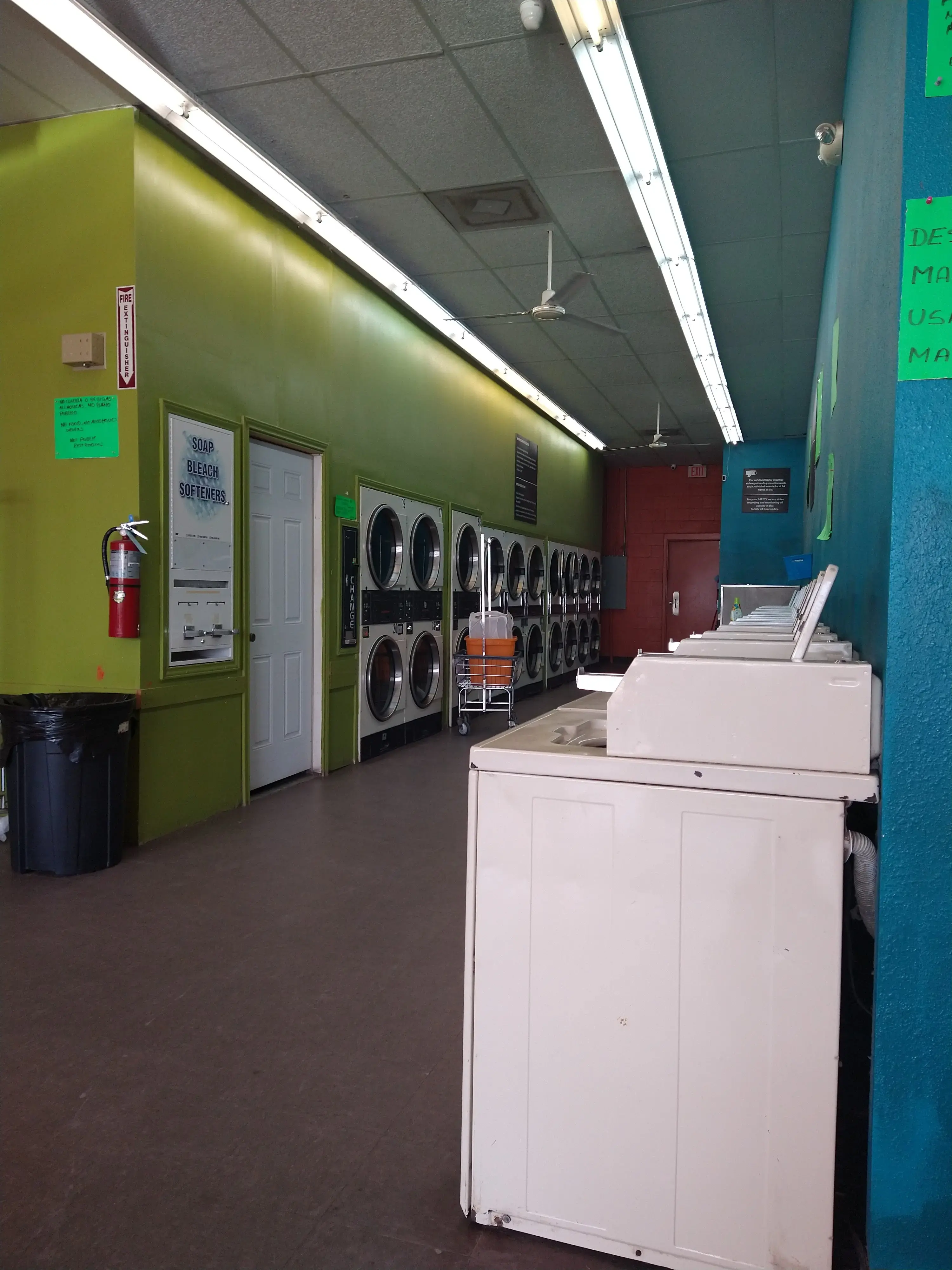 Lavanderia Maverick thumbnail 5