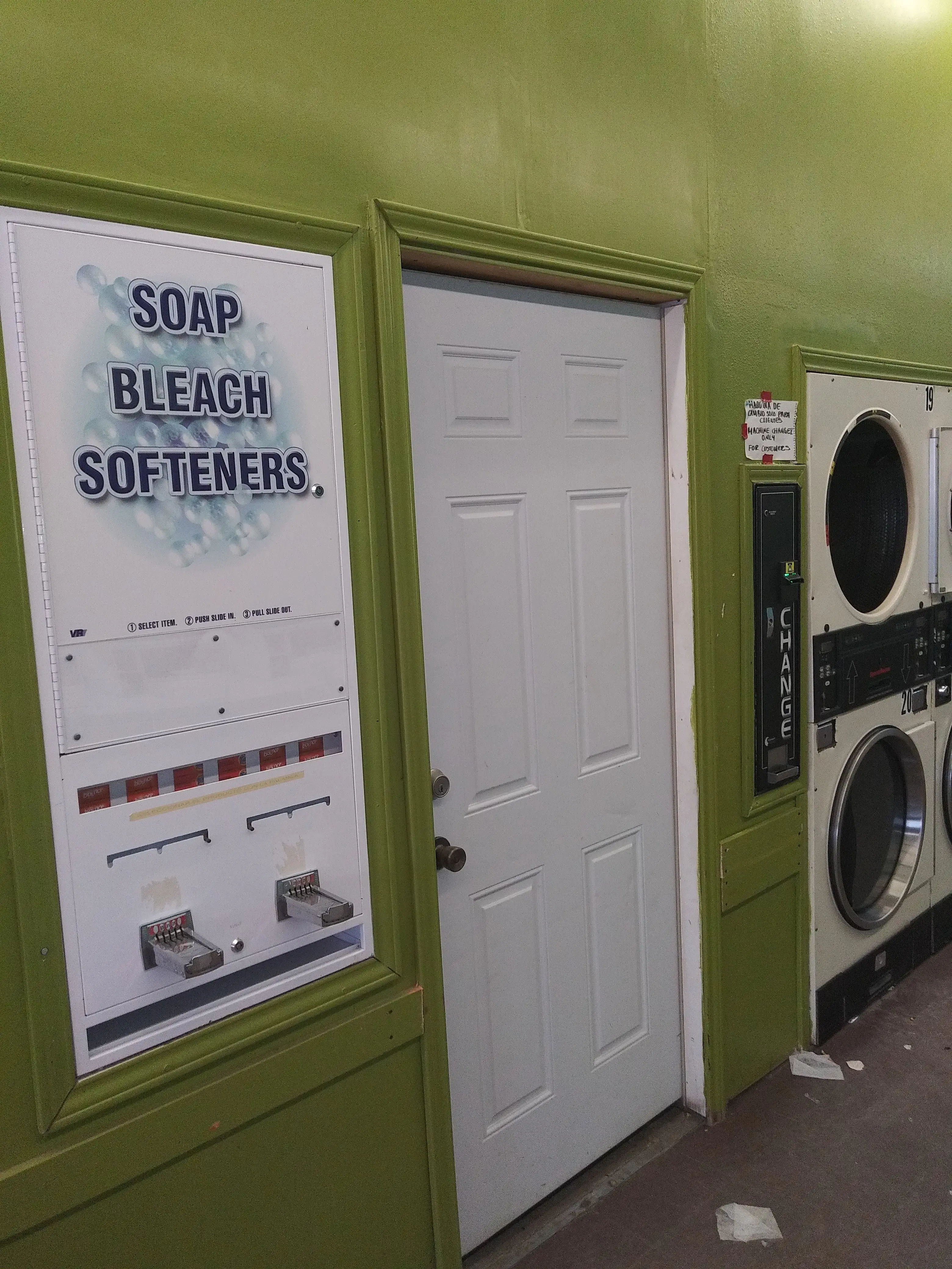 Lavanderia Maverick thumbnail 3