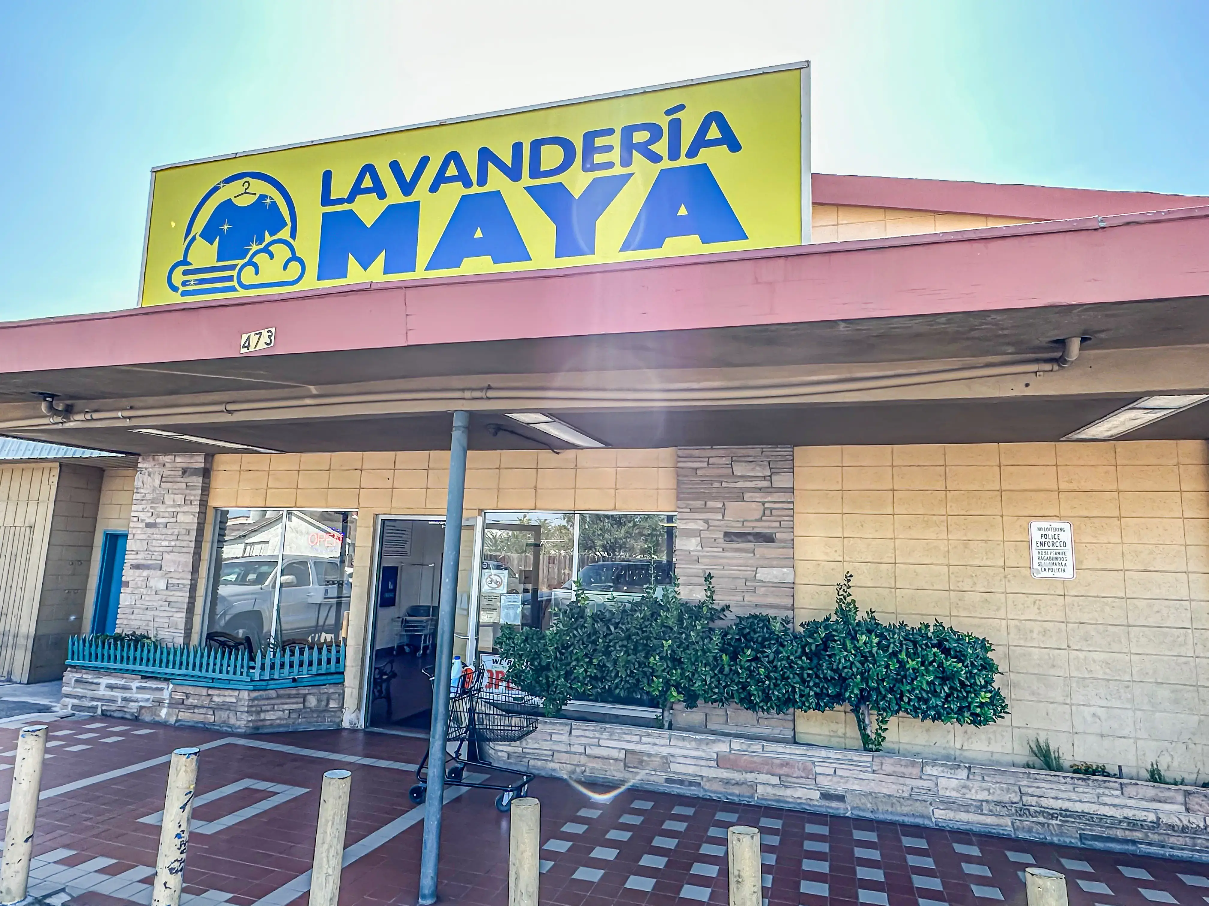 Lavanderia Maya thumbnail 3