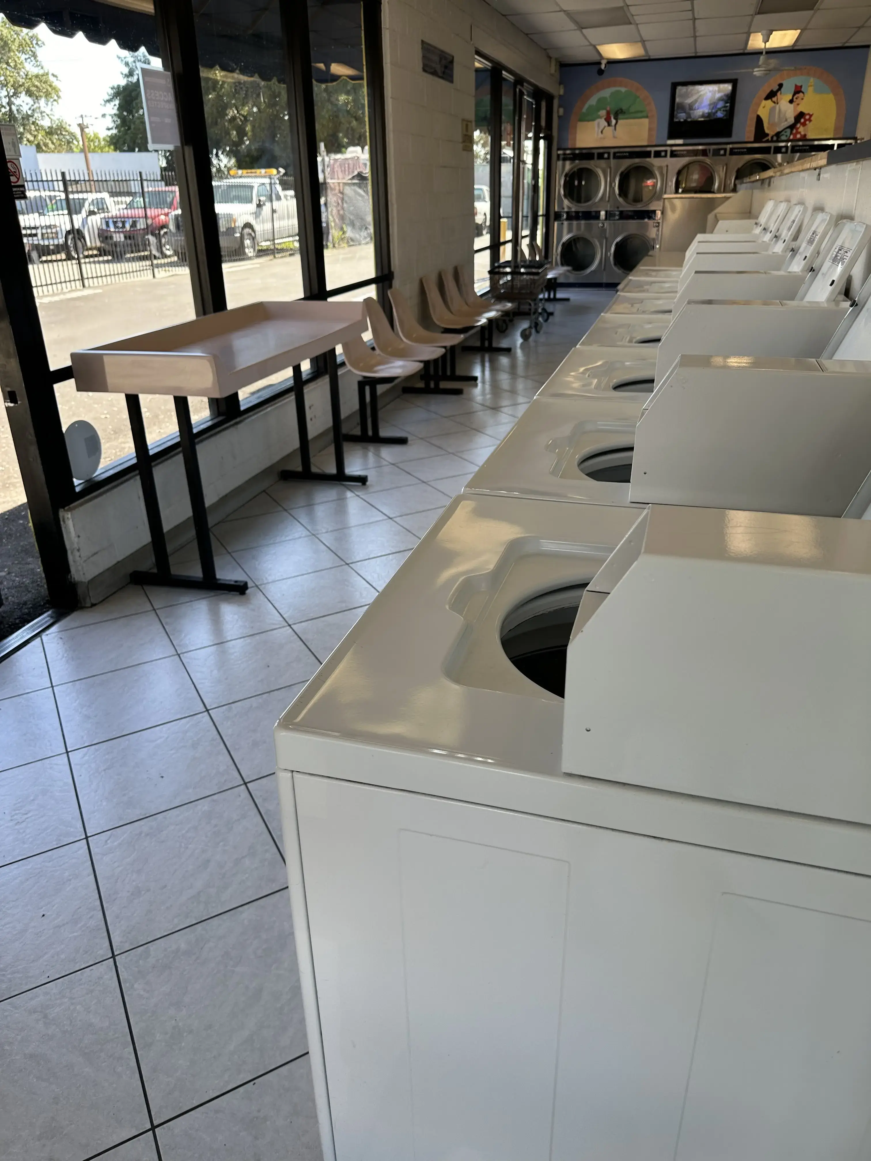 Lavanderia Pomona Laundry - Image 6