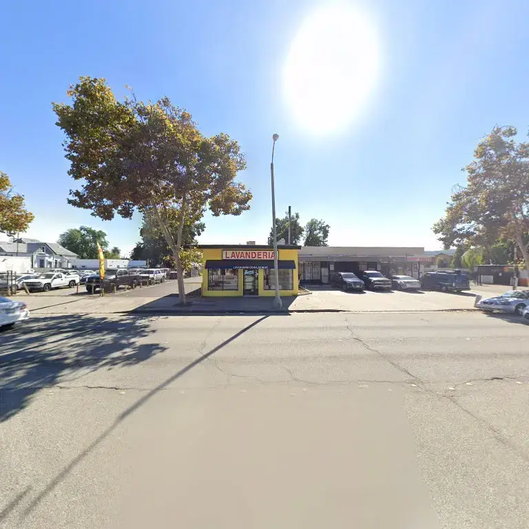 Lavanderia Pomona Laundry thumbnail 18