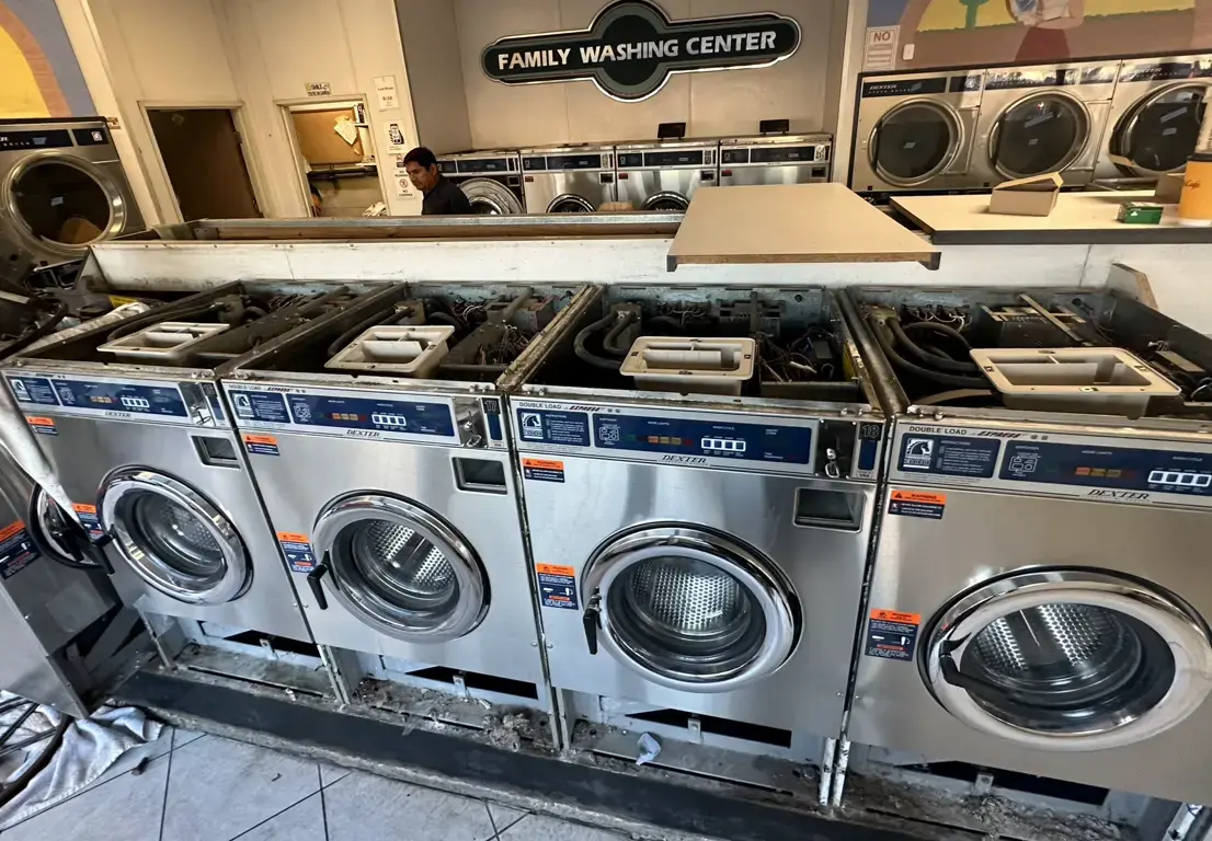 Lavanderia Pomona Laundry thumbnail 15