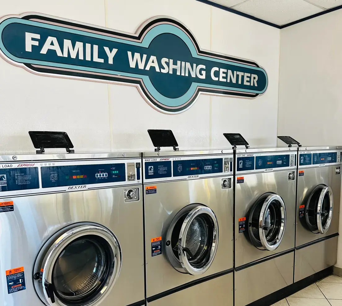 Lavanderia Pomona Laundry thumbnail 2