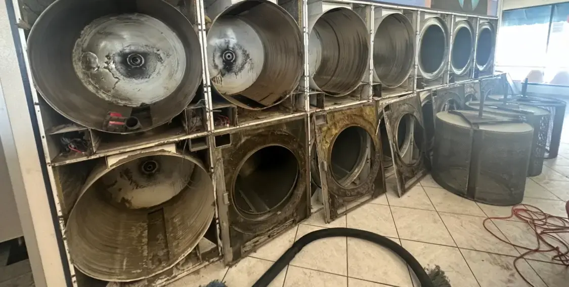 Lavanderia Pomona Laundry - Image 4