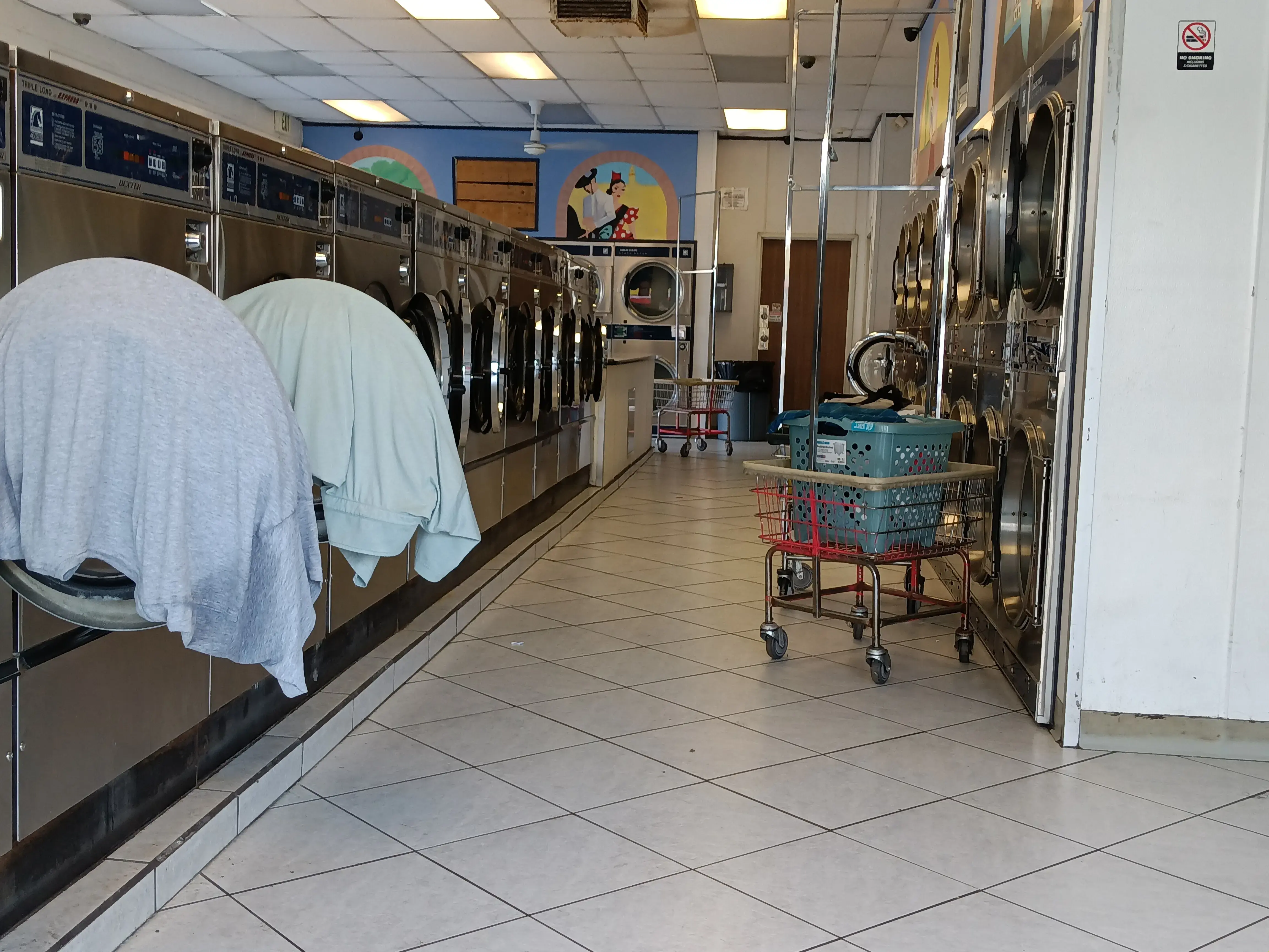 Lavanderia Pomona Laundry thumbnail 9