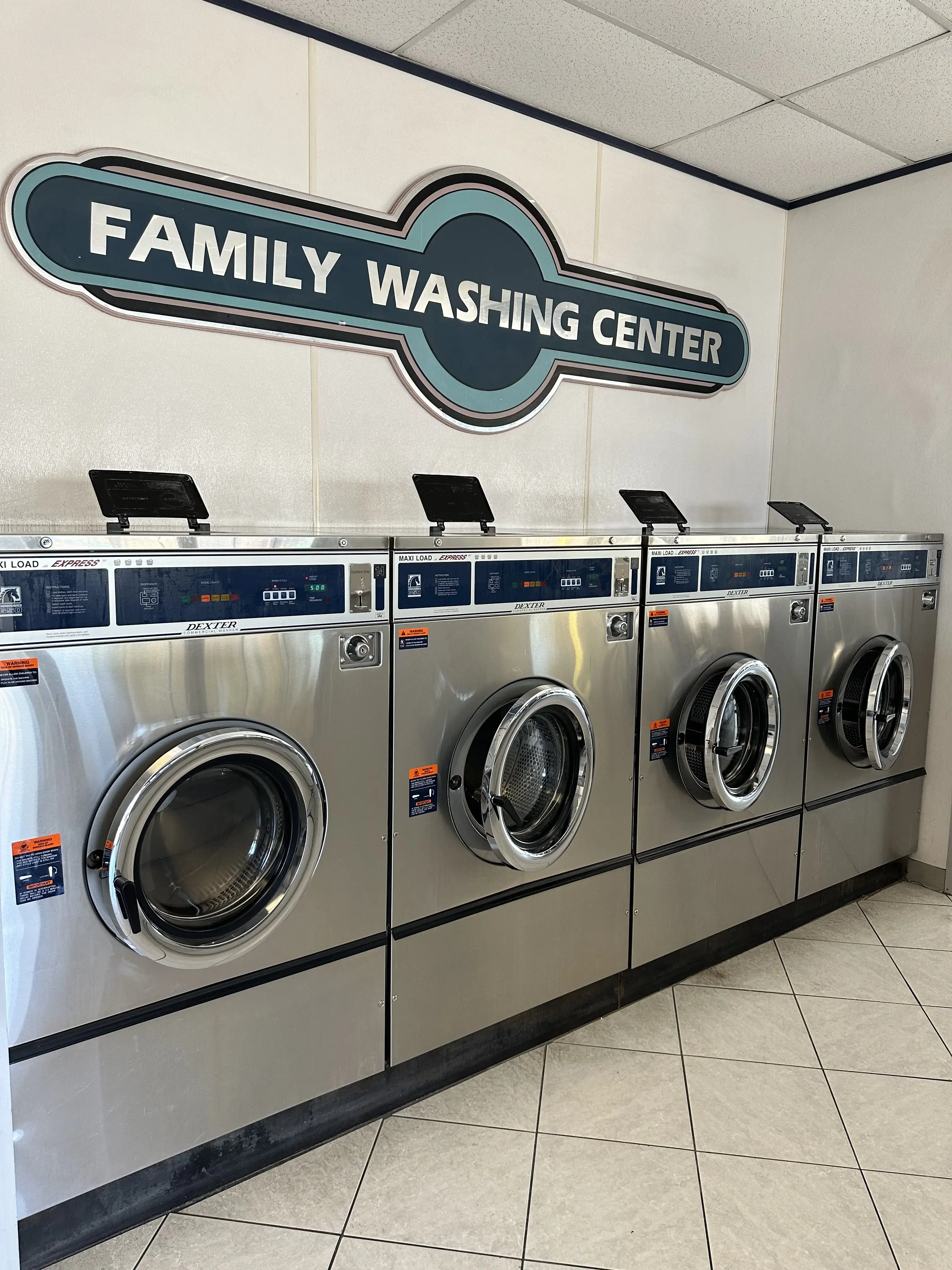 Lavanderia Pomona Laundry thumbnail 17
