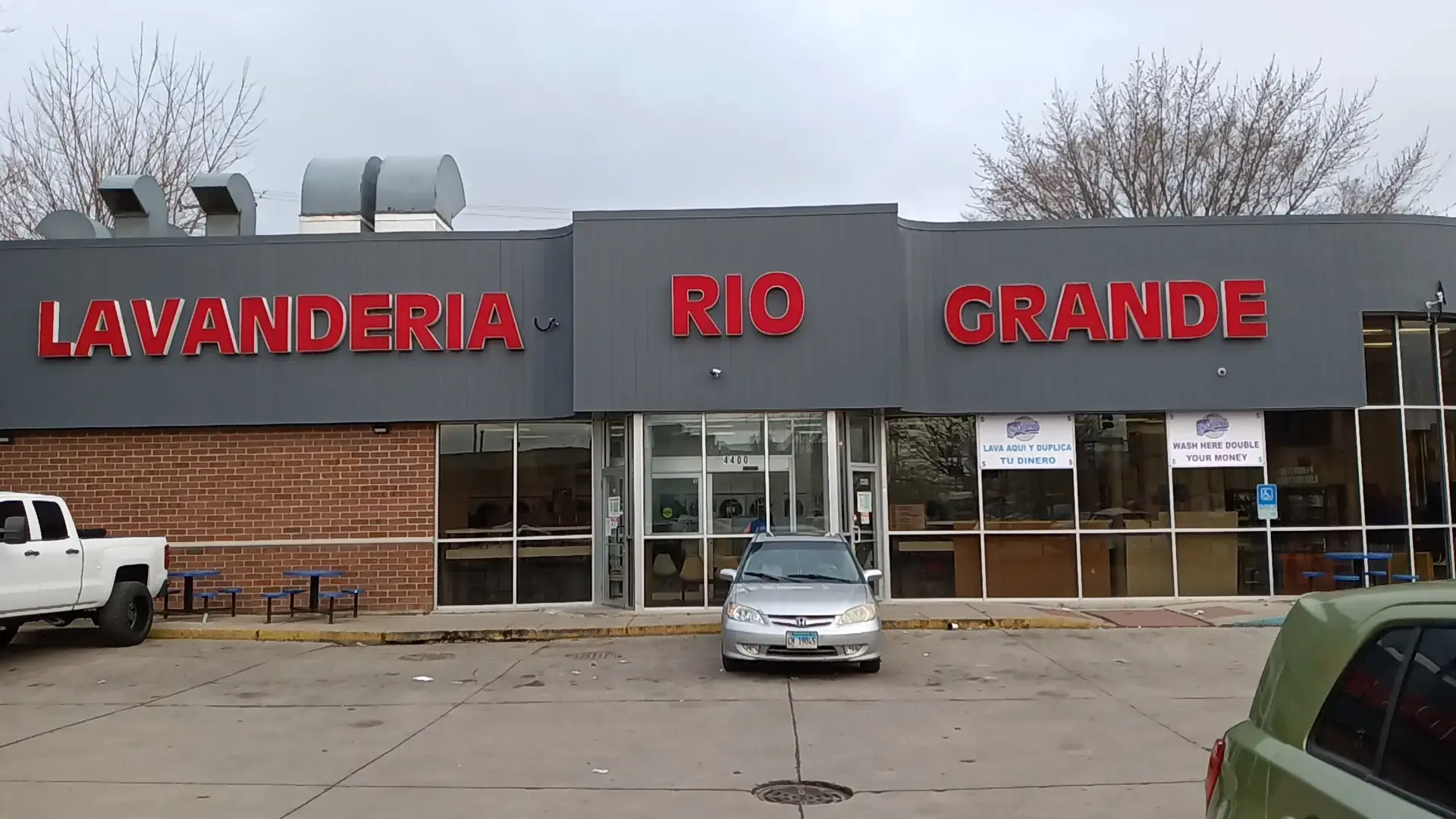 Lavanderia Rio Grande thumbnail 4