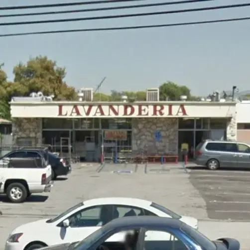 Lavanderia thumbnail 3