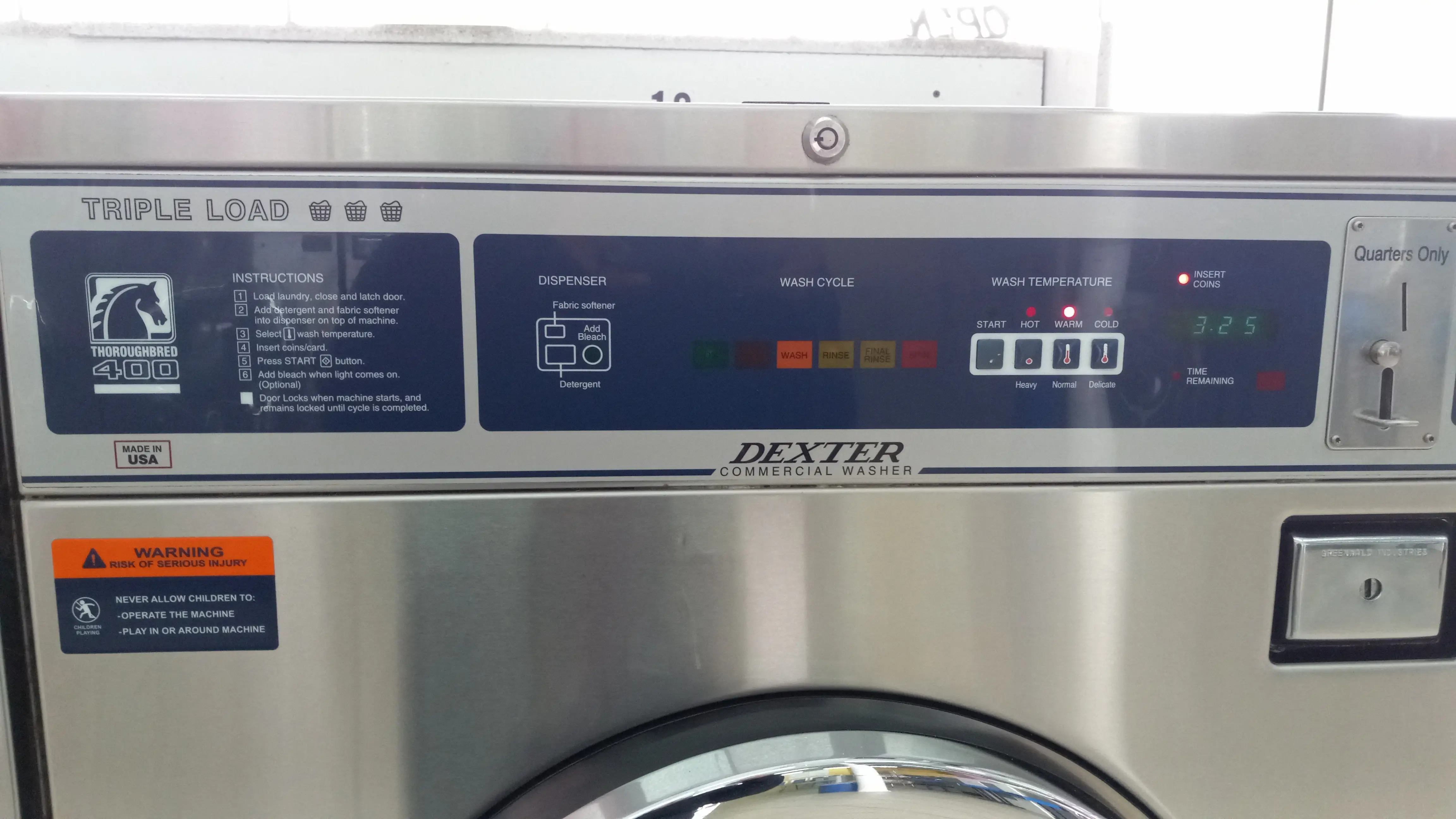 Lavanderia Select Coin Laundromat thumbnail 10