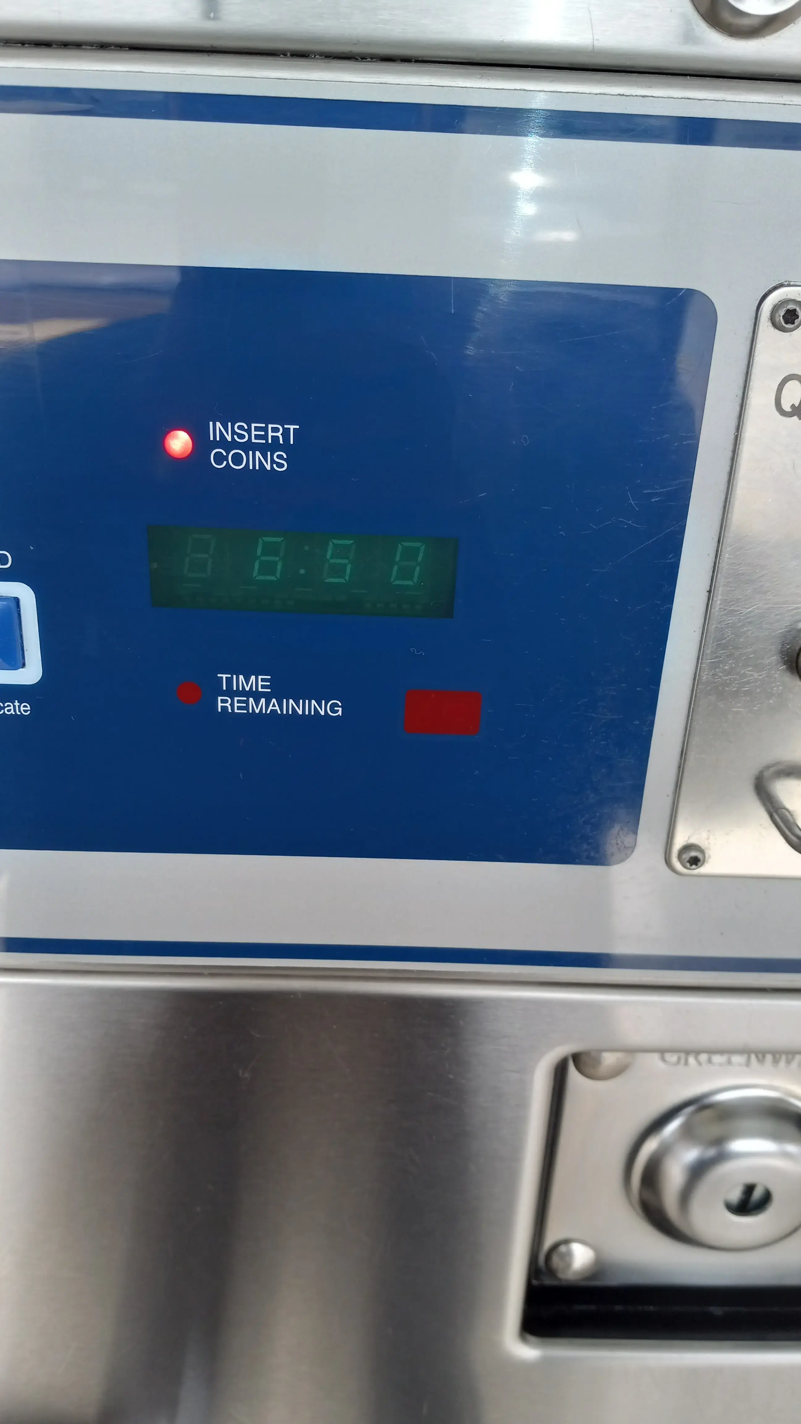 Lavanderia Select Coin Laundromat thumbnail 13
