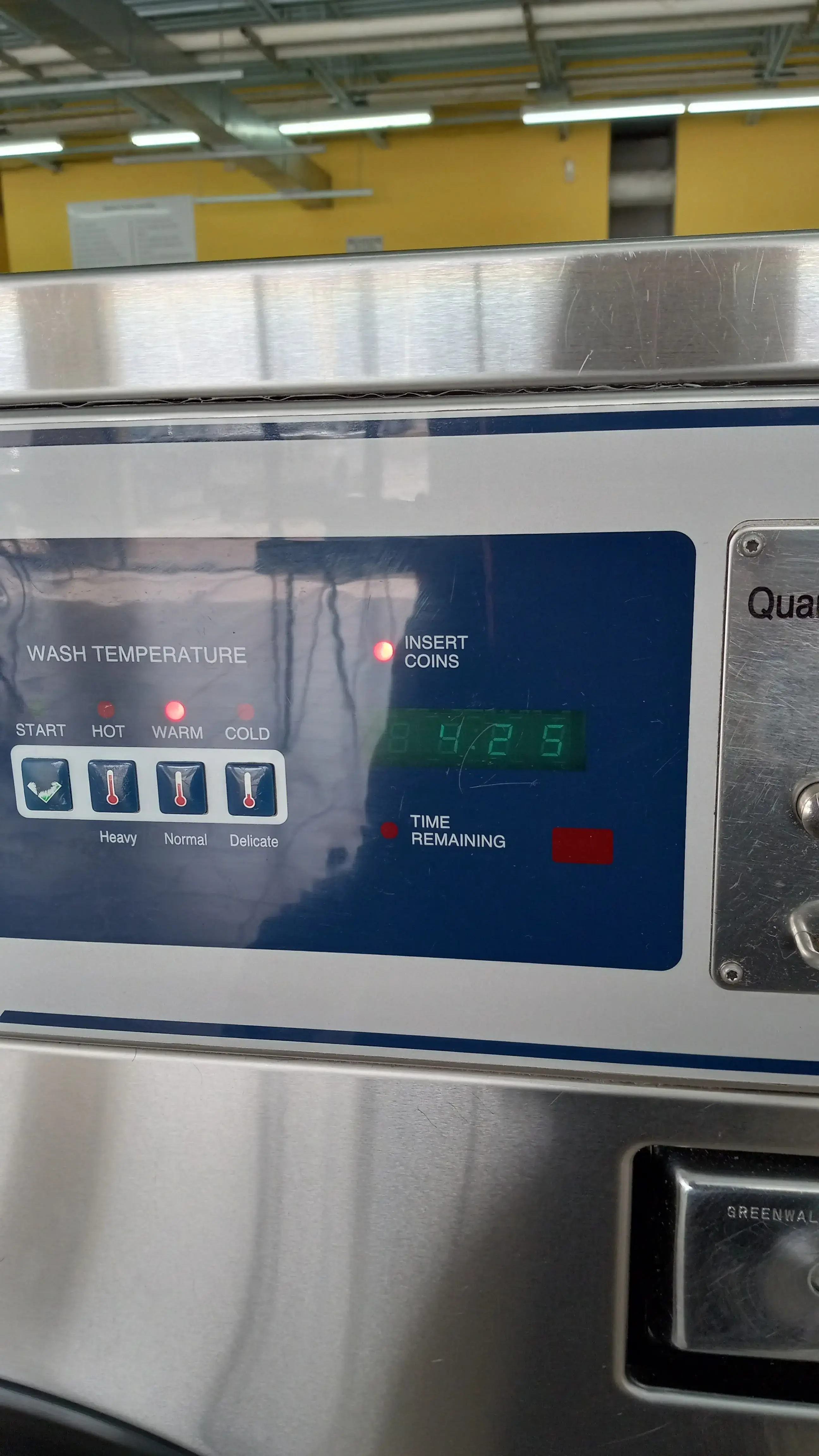 Lavanderia Select Coin Laundromat thumbnail 14