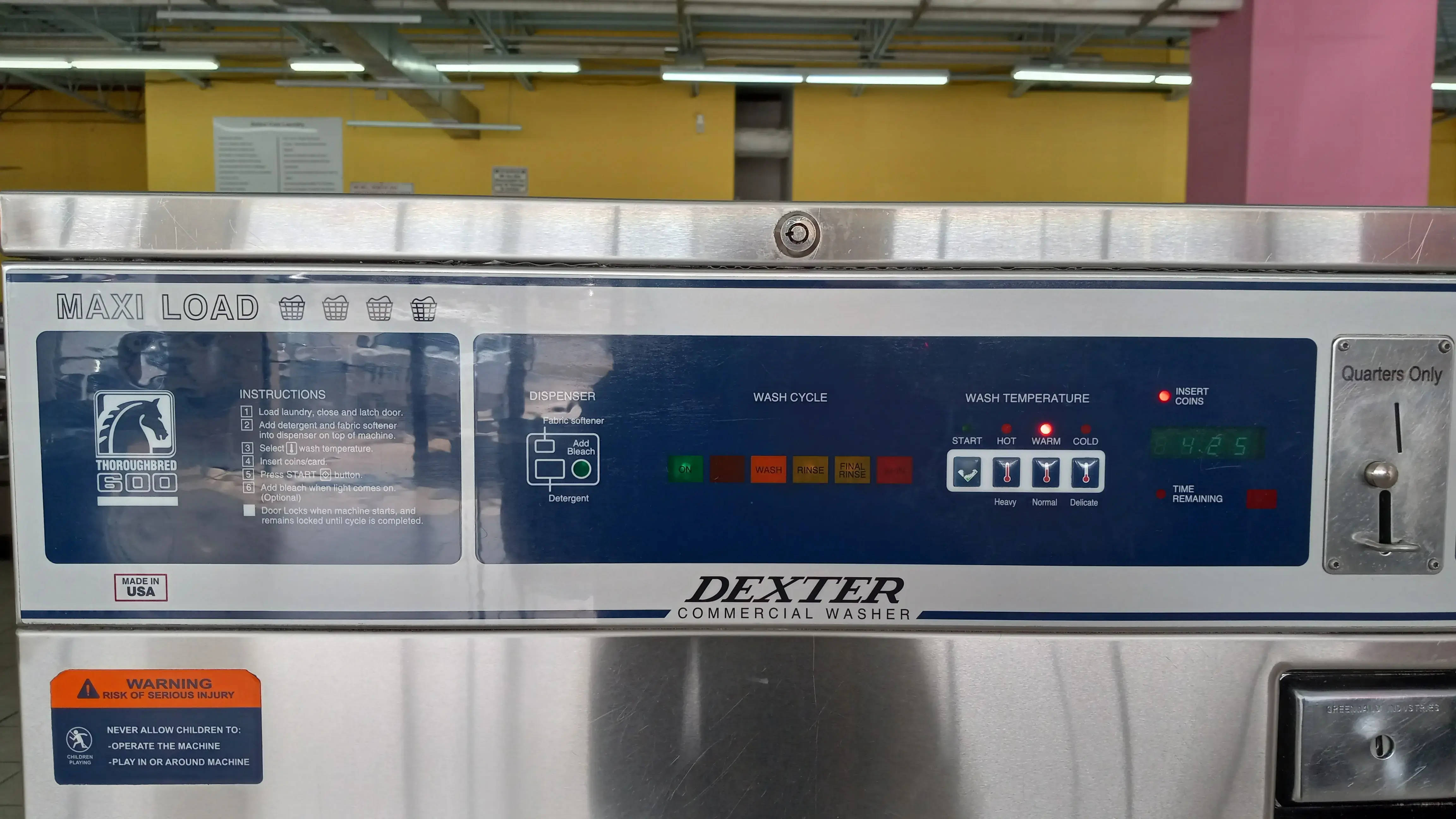 Lavanderia Select Coin Laundromat thumbnail 5