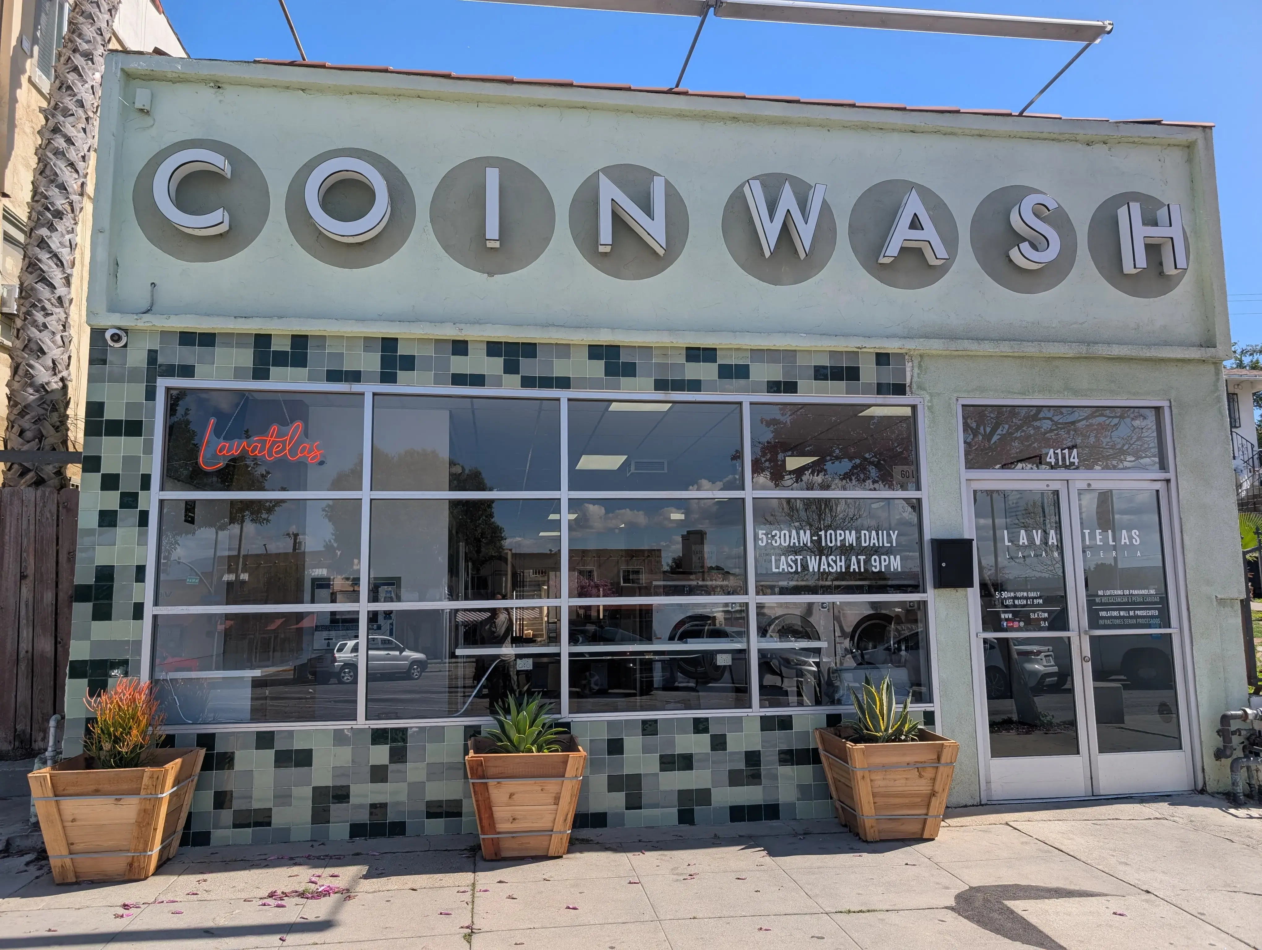 Lavatelas Lavanderia - Image 3