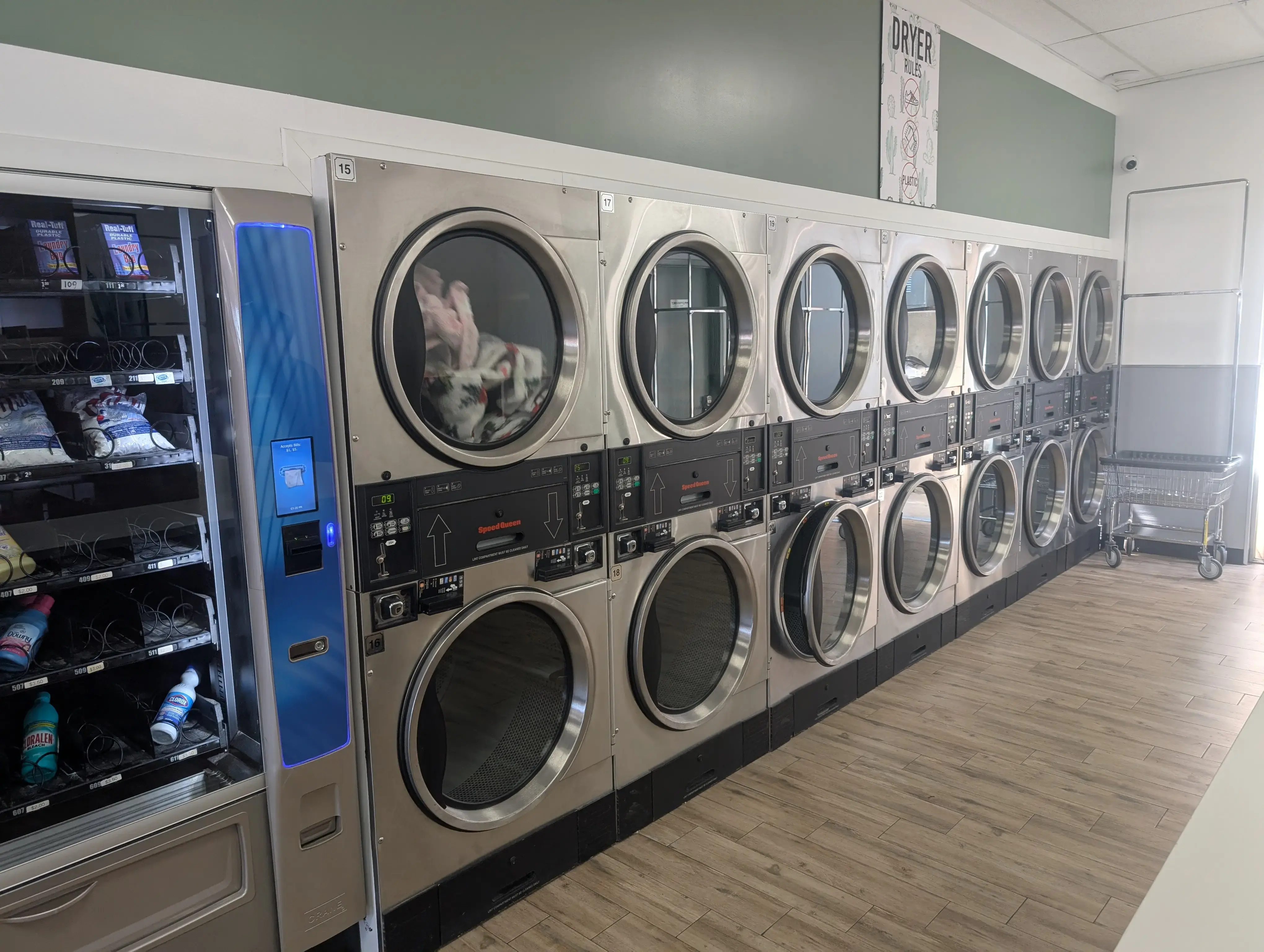 Lavatelas Lavanderia thumbnail 8