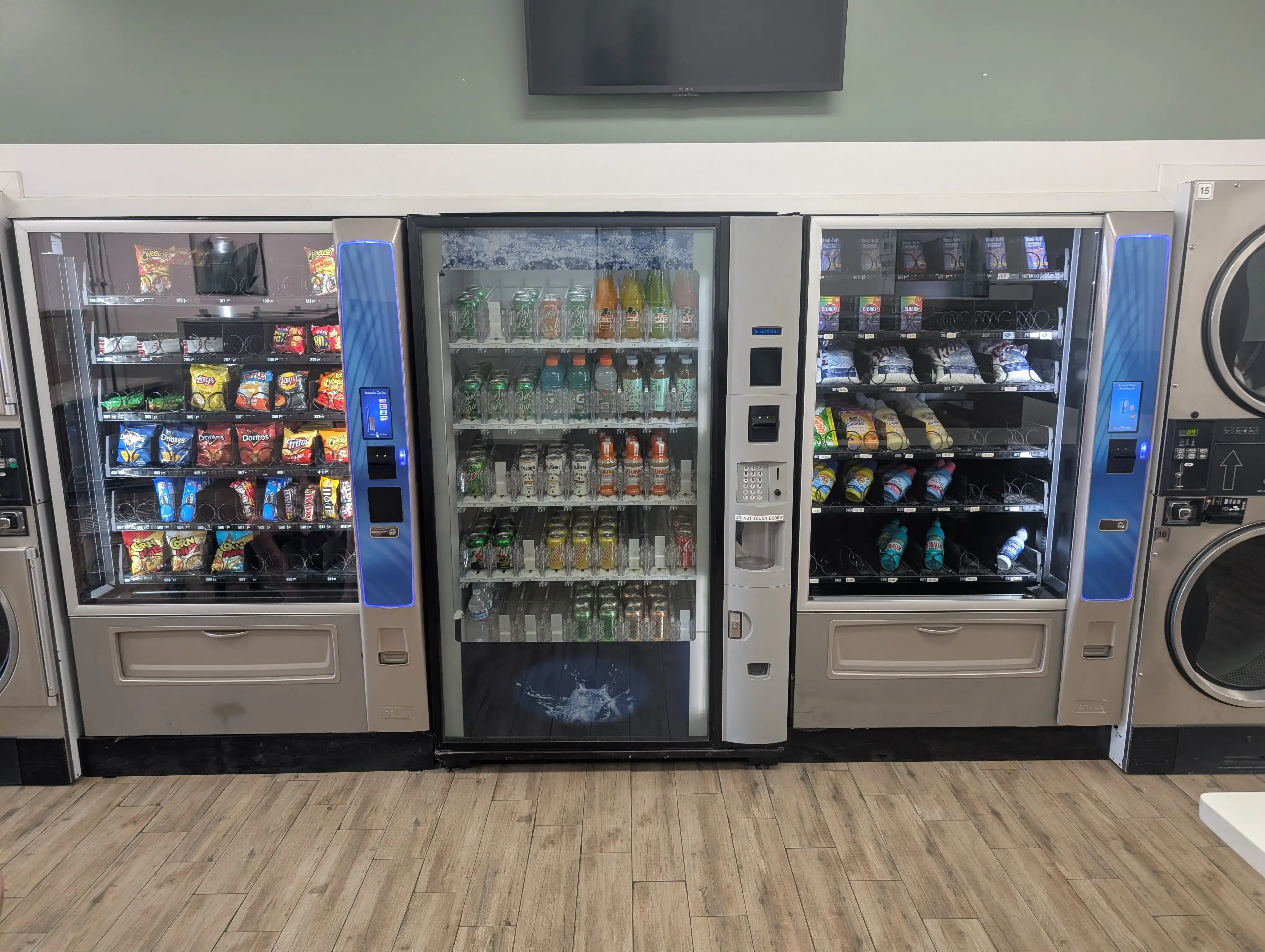 Lavatelas Lavanderia - Image 4