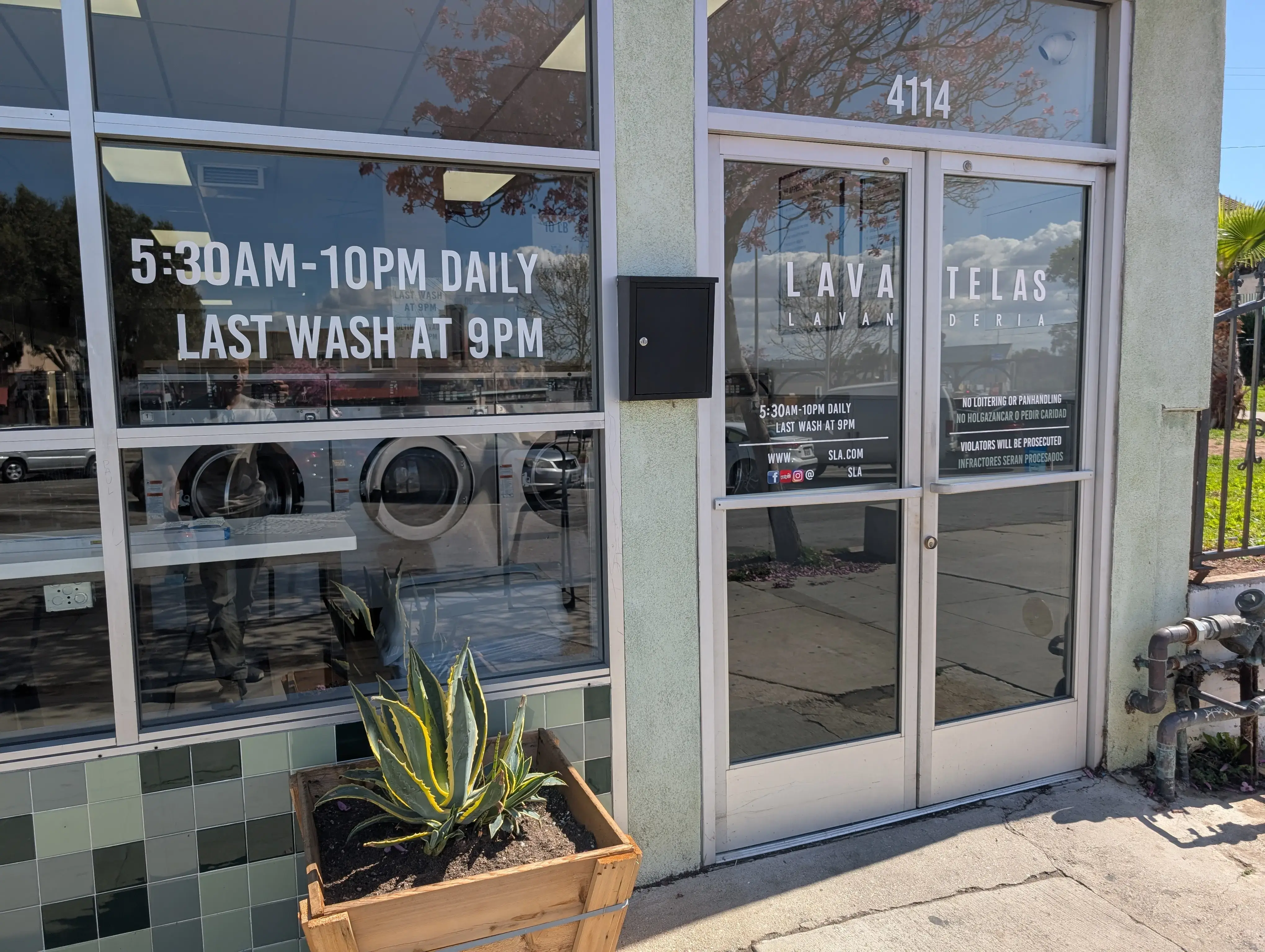 Lavatelas Lavanderia - Image 2