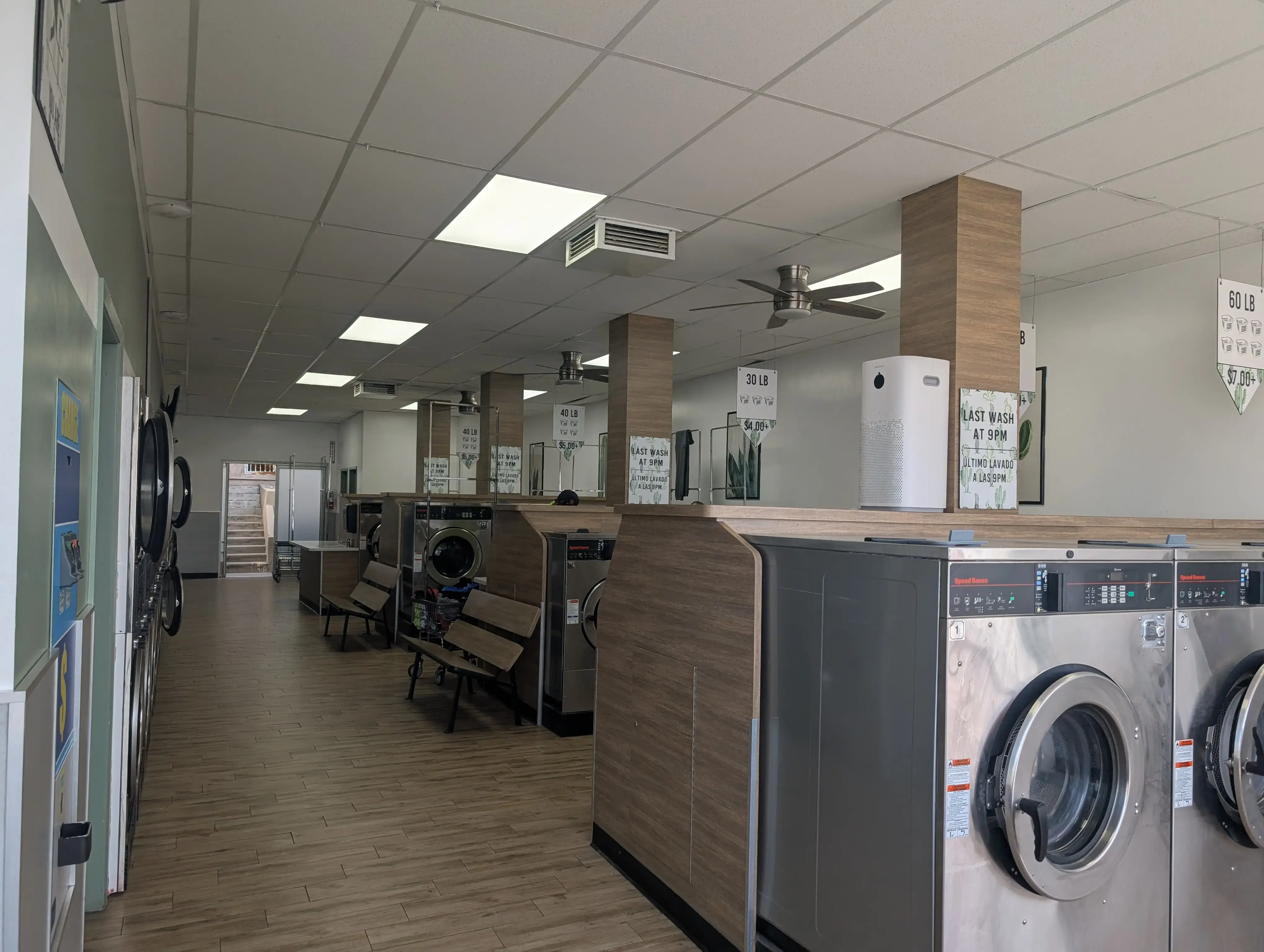 Lavatelas Lavanderia thumbnail 7