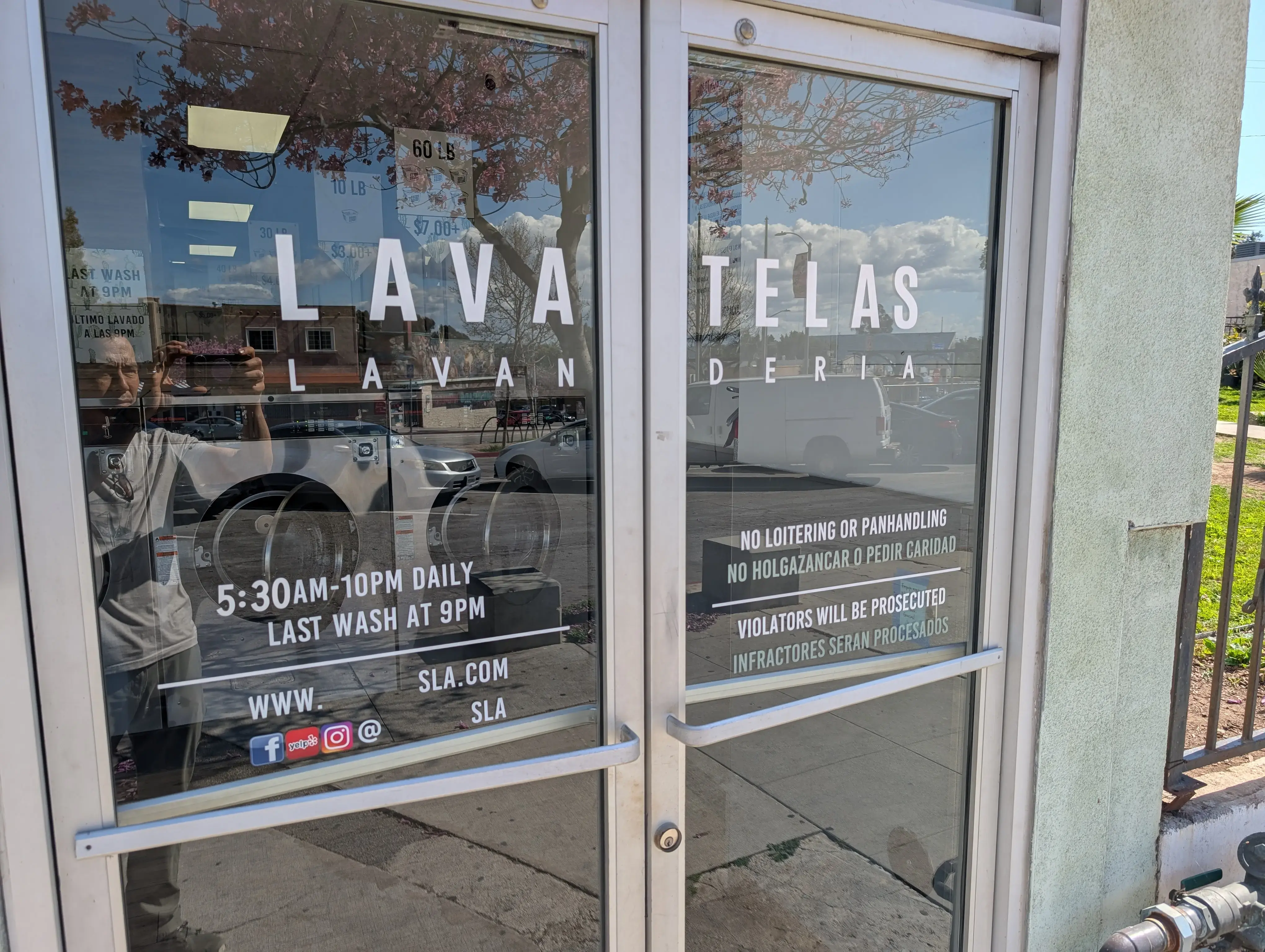 Lavatelas Lavanderia - Image 6