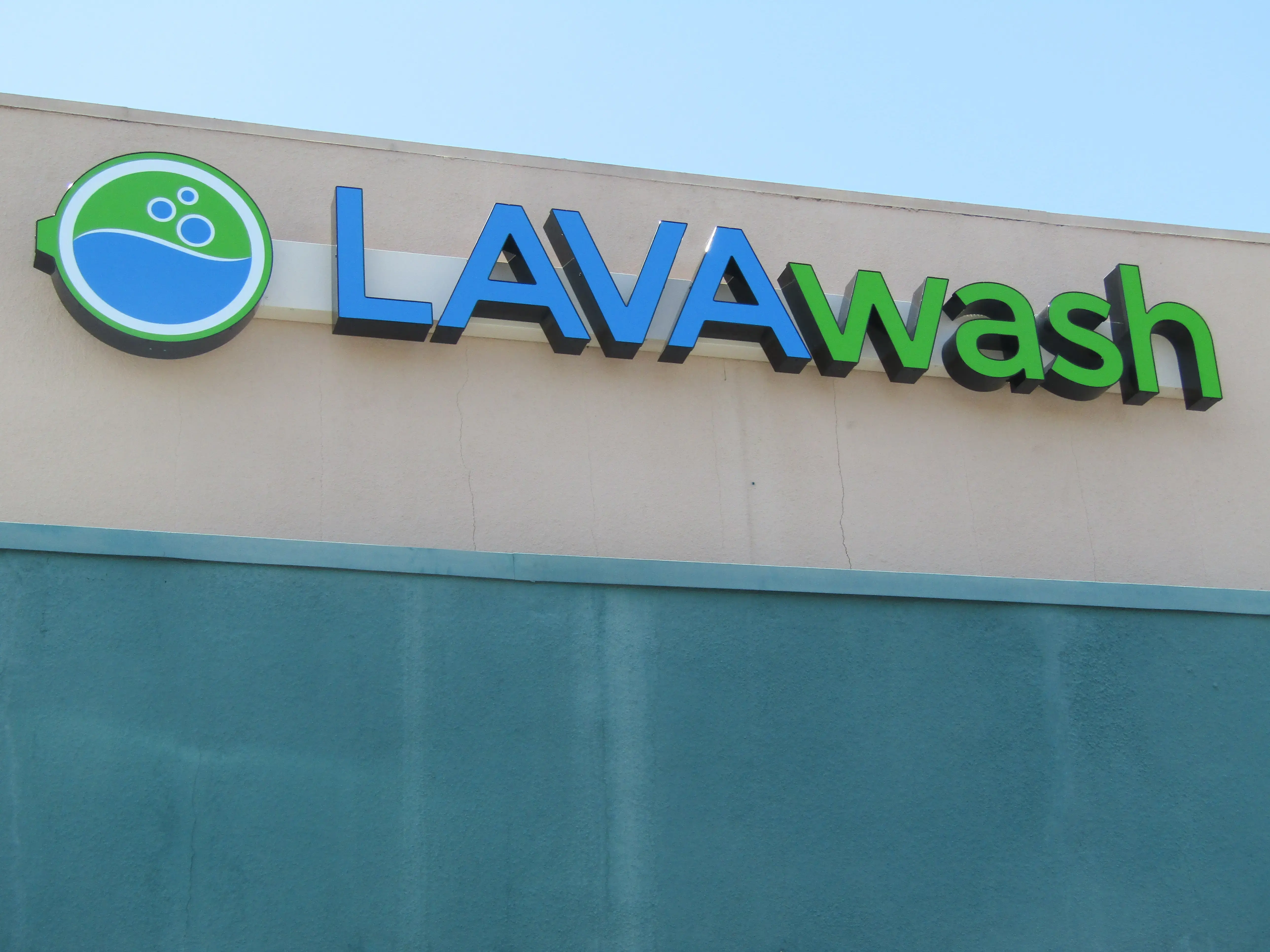 LAVAwash - Image 4