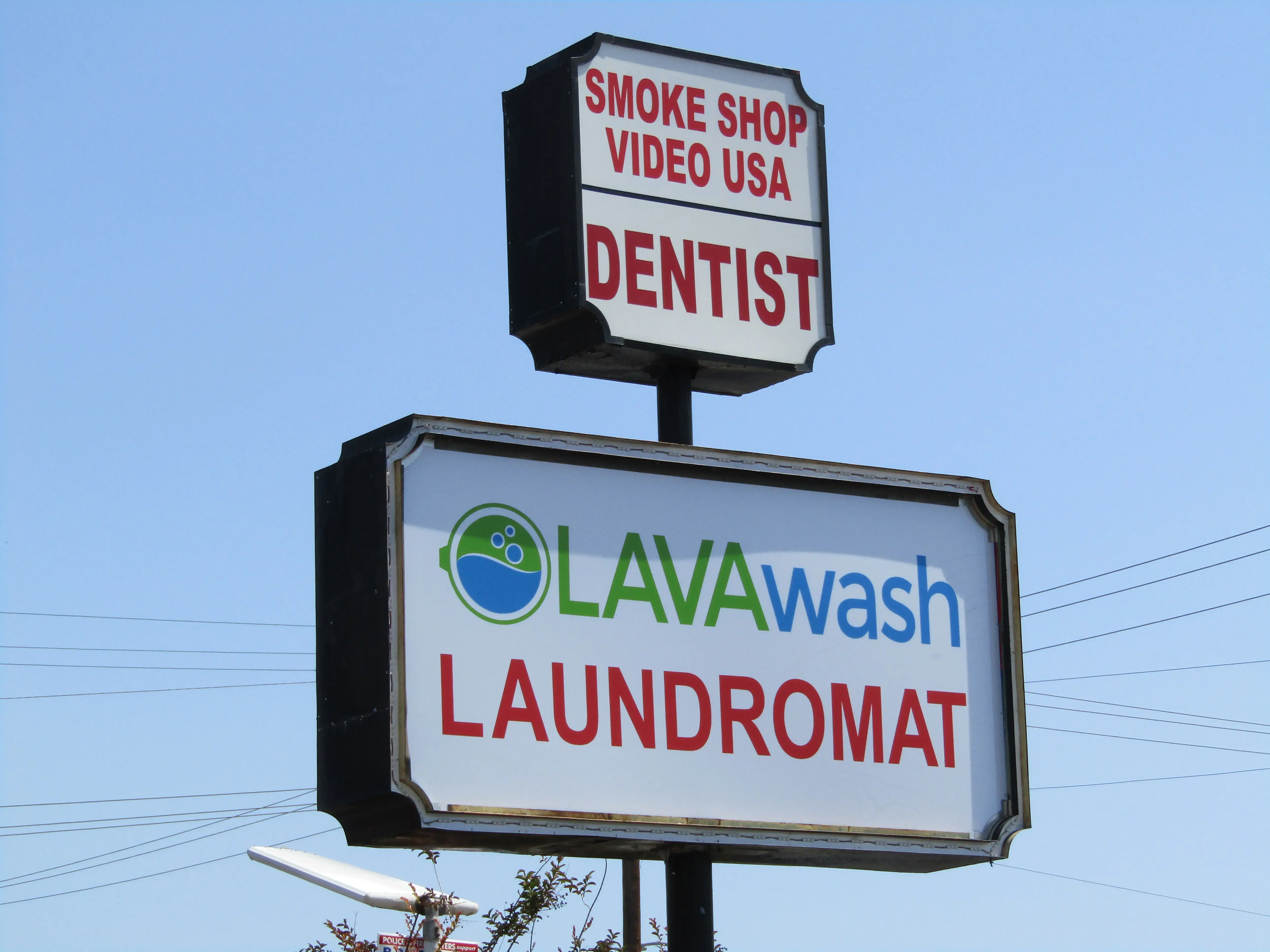 LAVAwash - Image 3