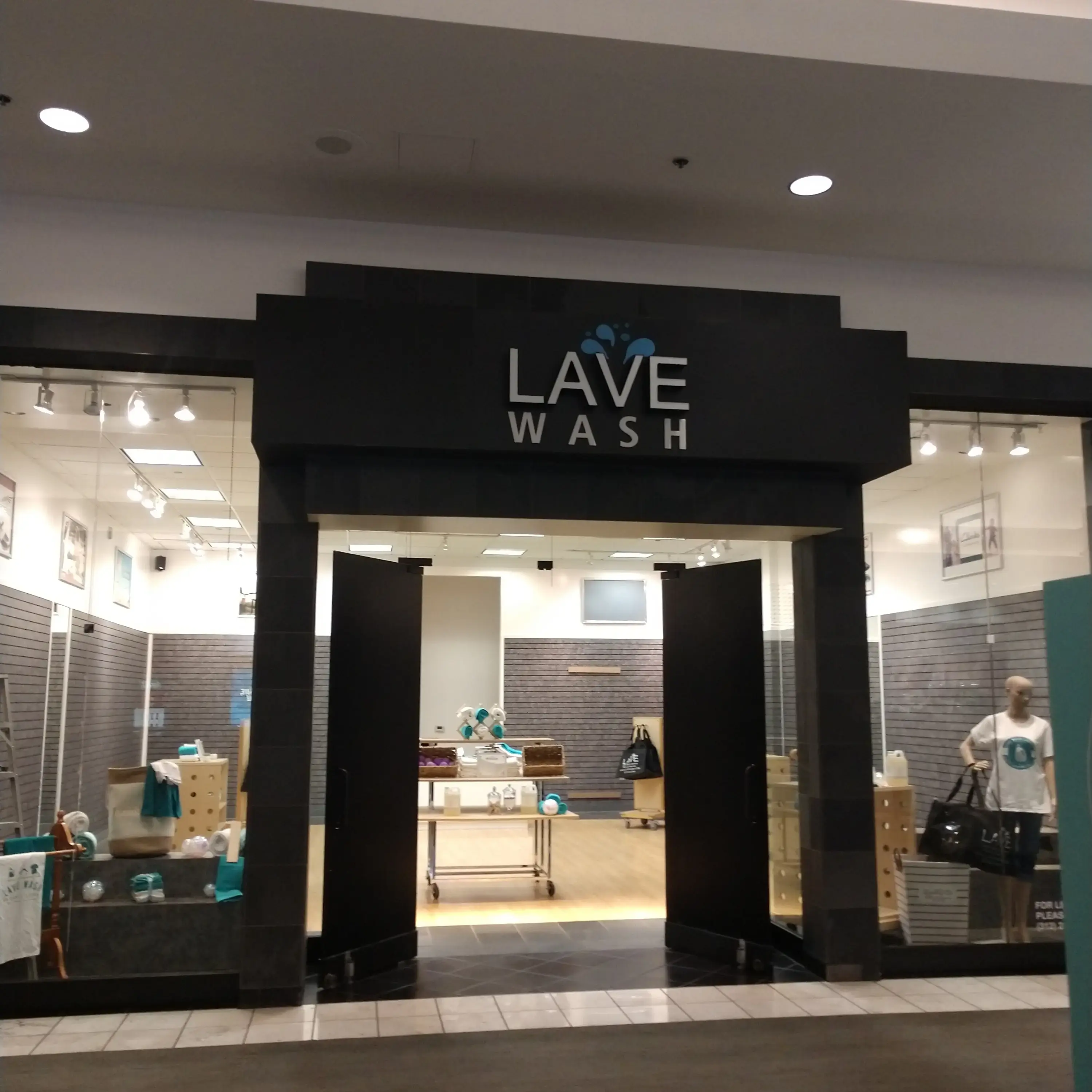 LAVE Wash – Laundry Pickup & Delivery in Solano County thumbnail 8