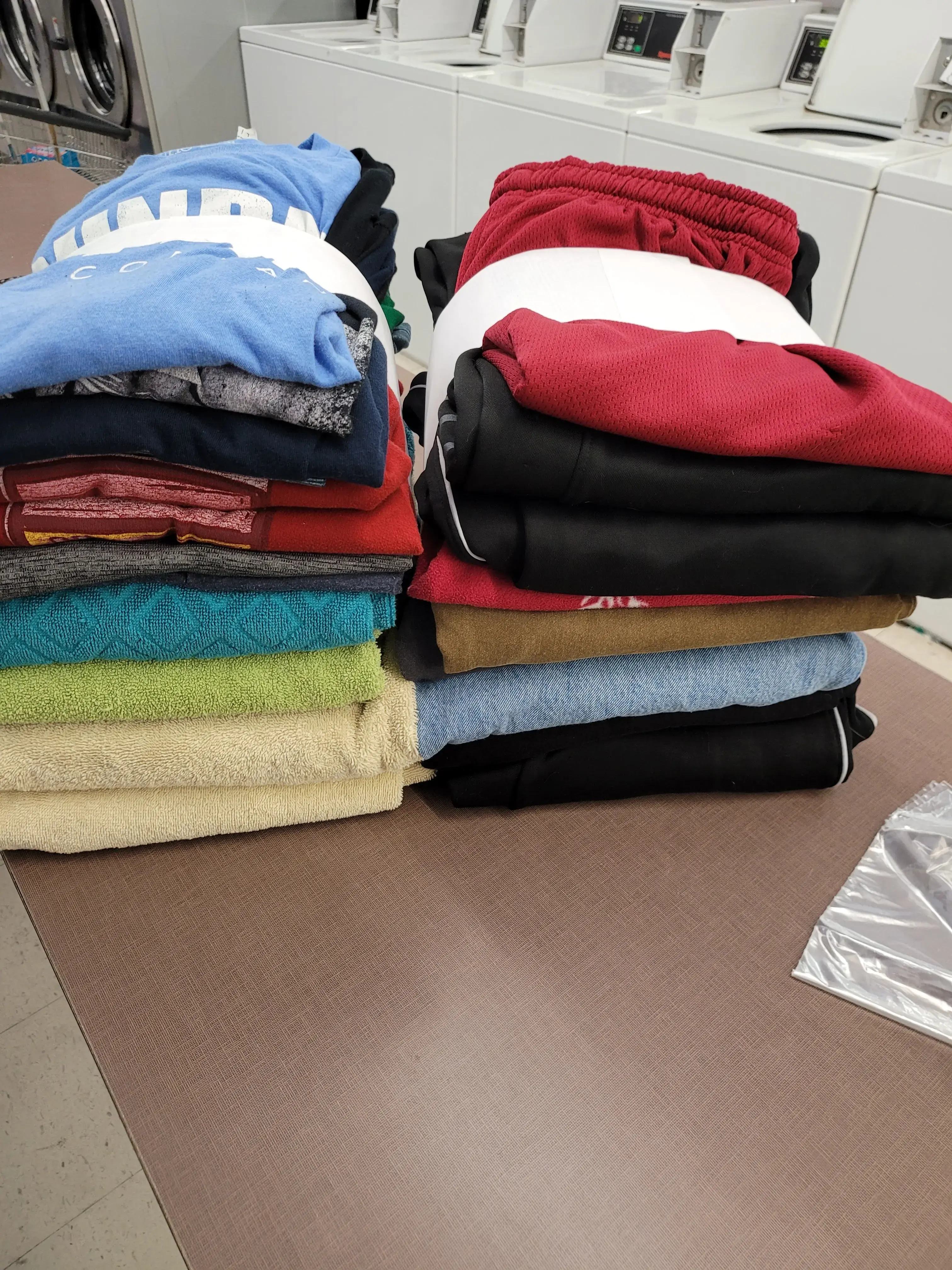 LAVE Wash – Laundry Pickup & Delivery in Solano County - Image 1