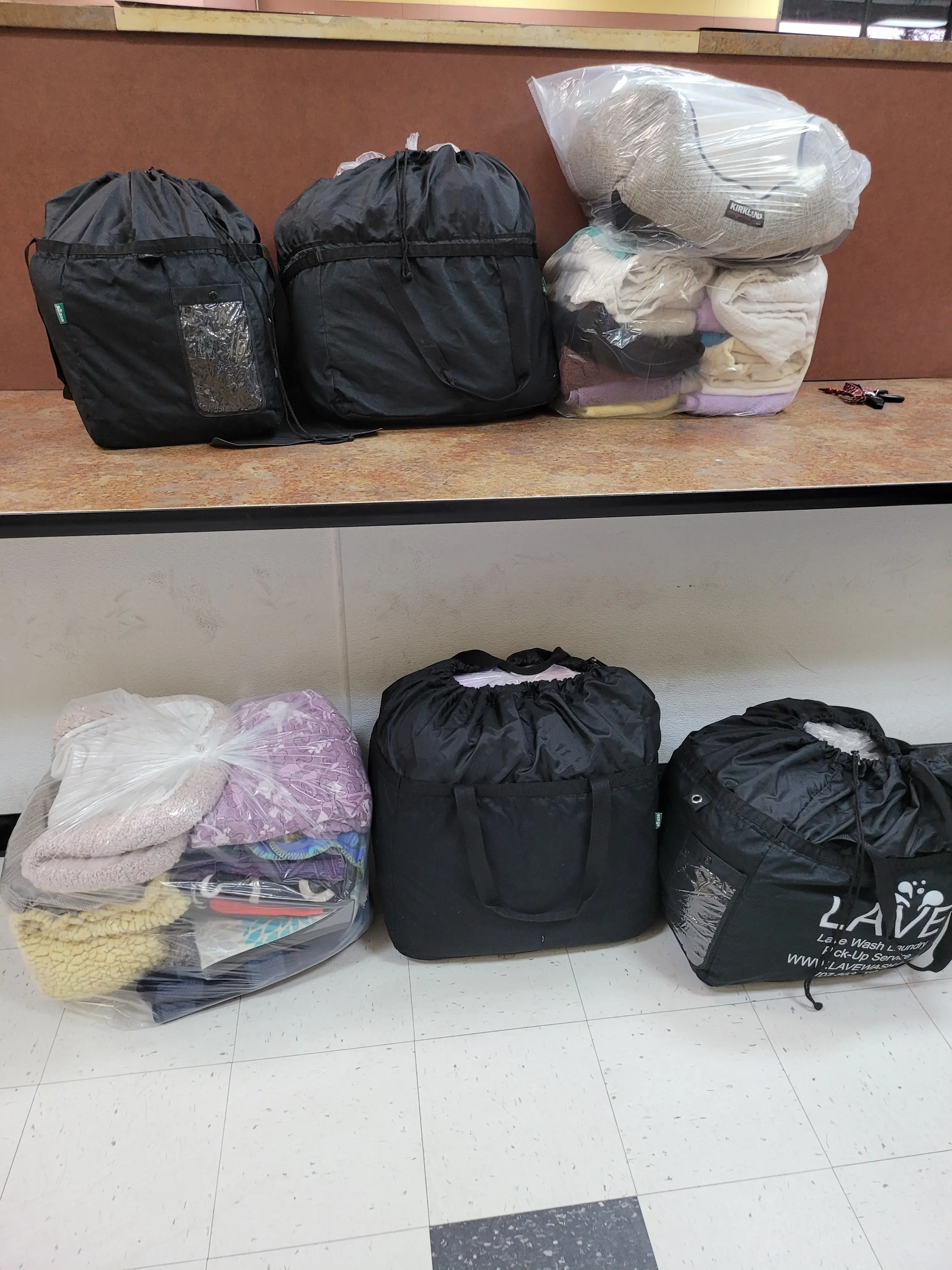 LAVE Wash – Laundry Pickup & Delivery in Solano County - Image 17