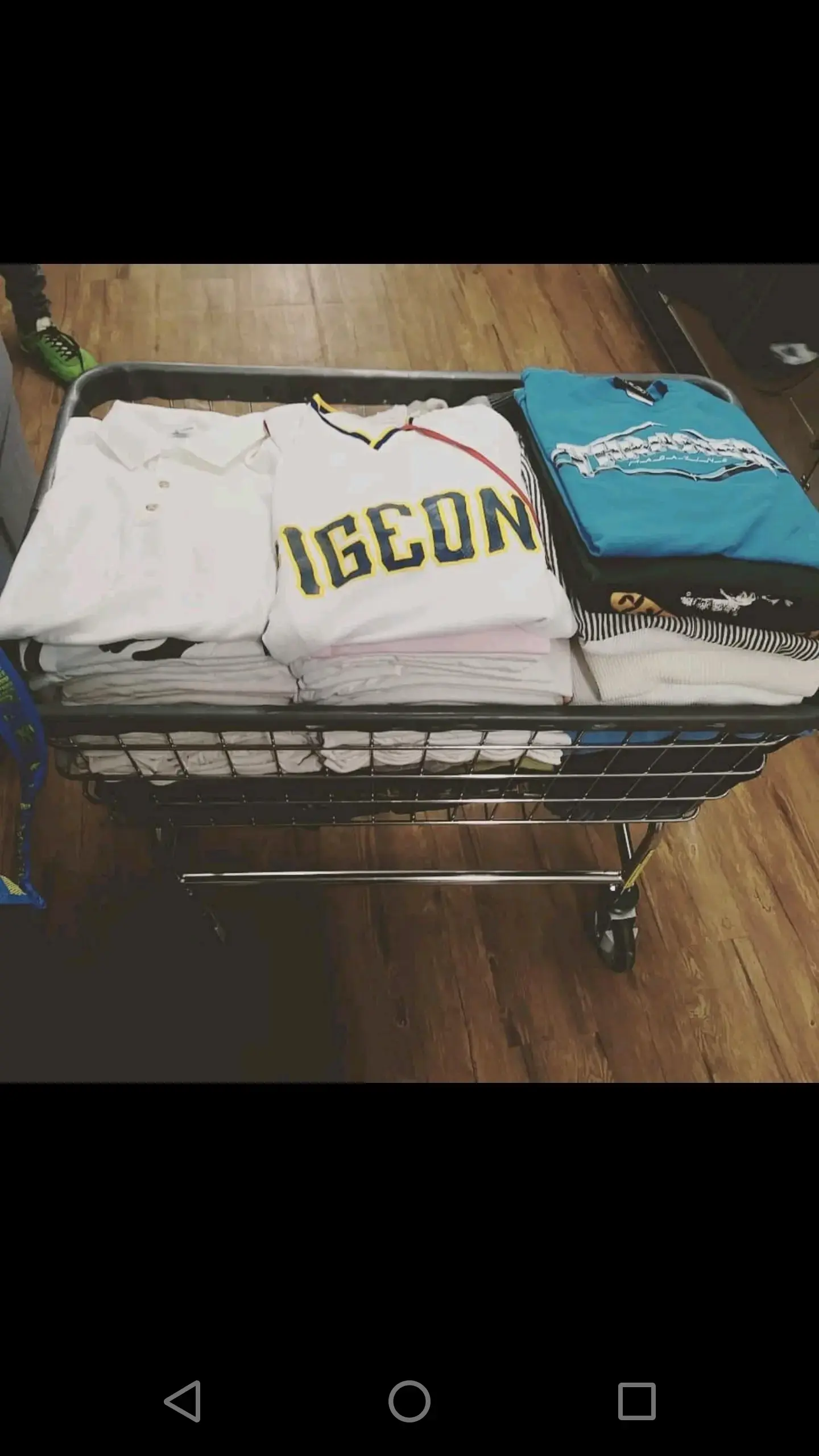 LAVE Wash – Laundry Pickup & Delivery in Solano County thumbnail 13
