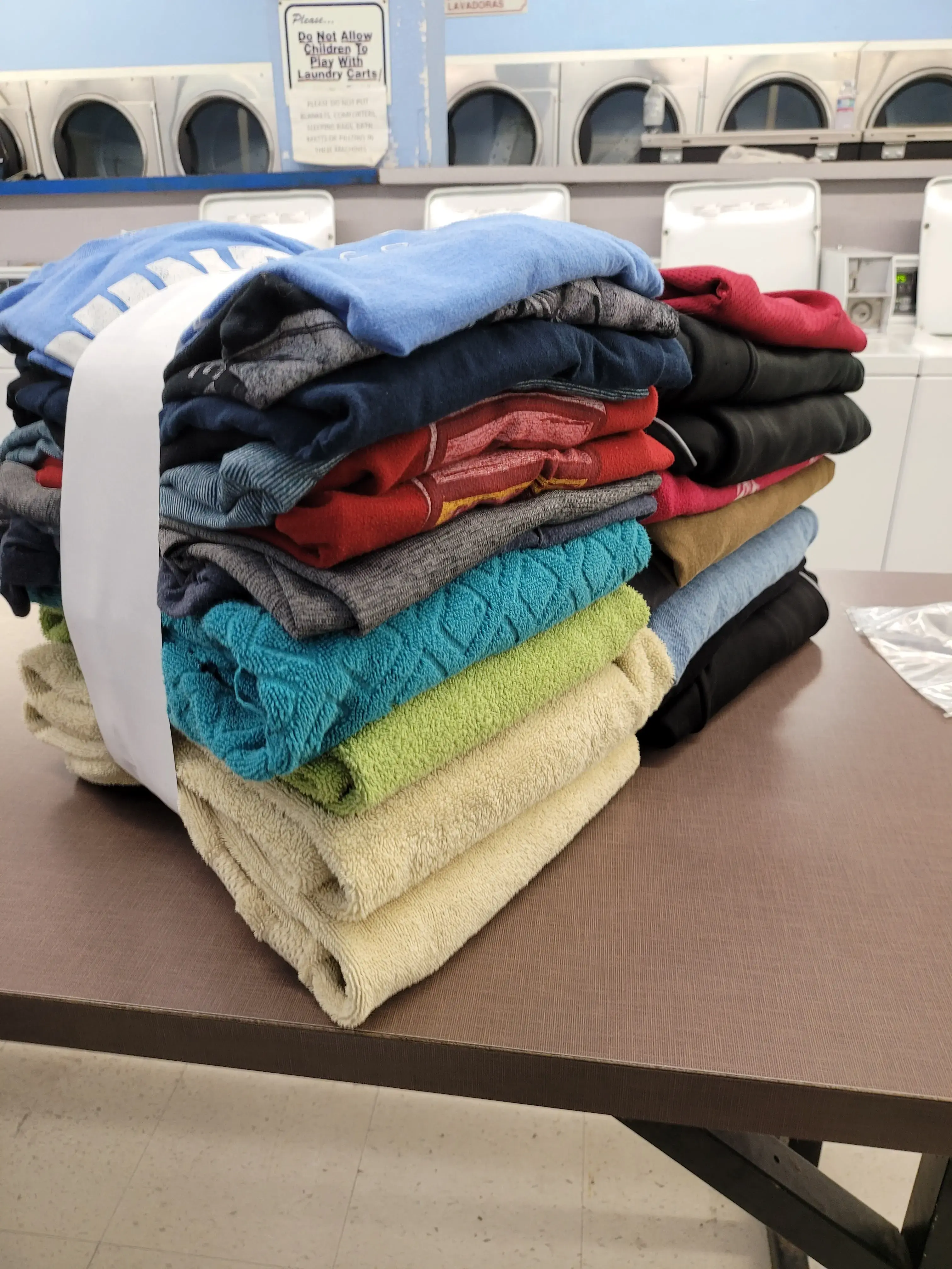 LAVE Wash – Laundry Pickup & Delivery in Solano County - Image 20