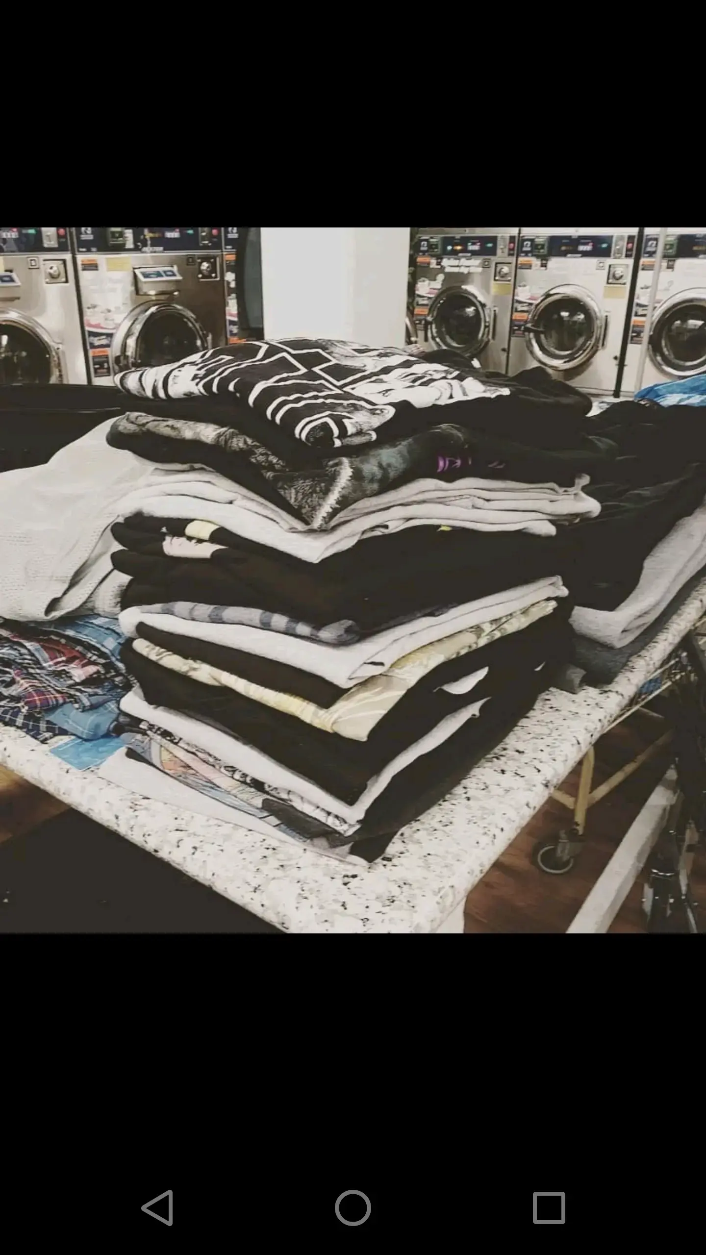 LAVE Wash – Laundry Pickup & Delivery in Solano County - Image 10