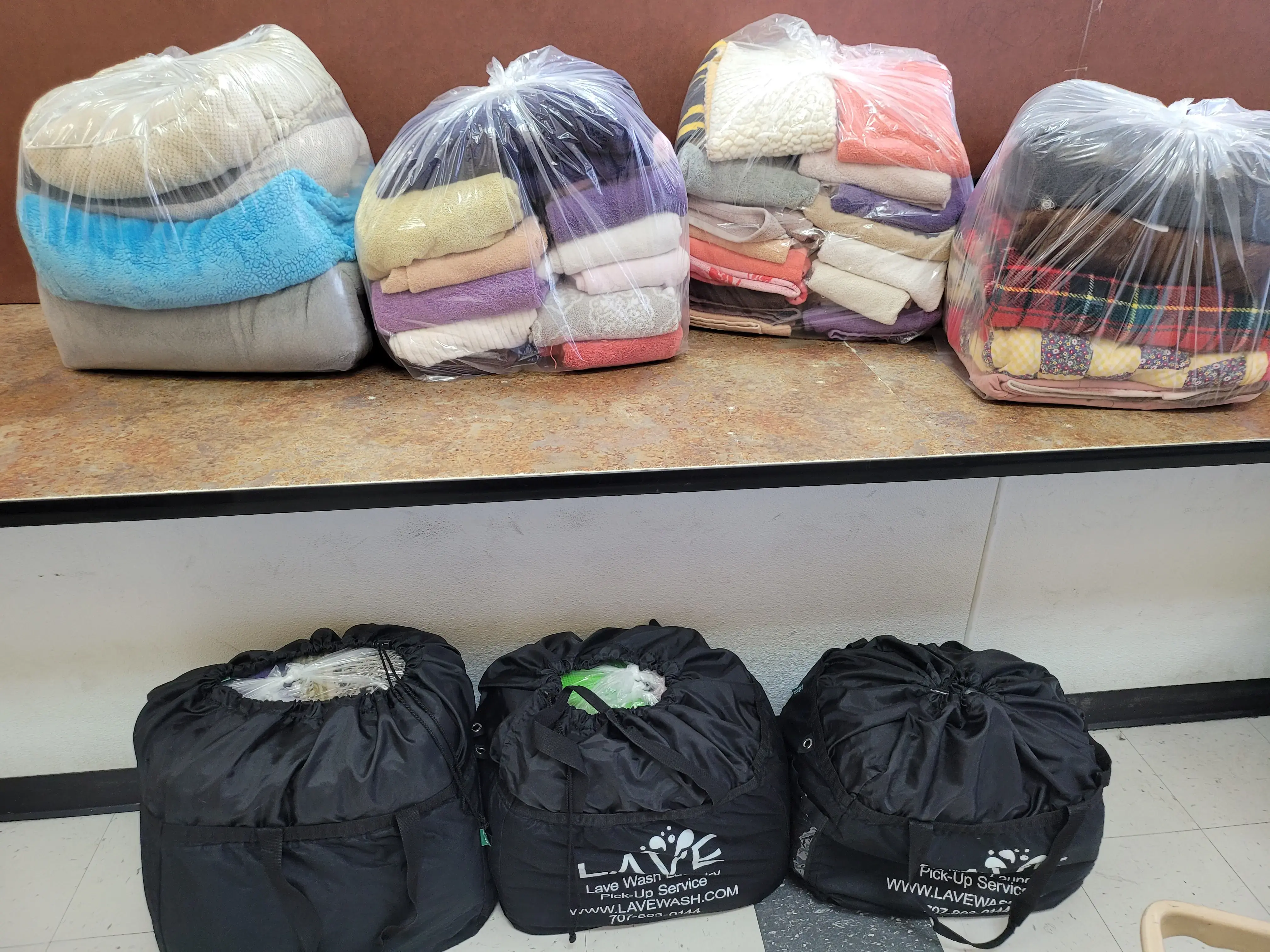 LAVE Wash – Laundry Pickup & Delivery in Solano County - Image 19