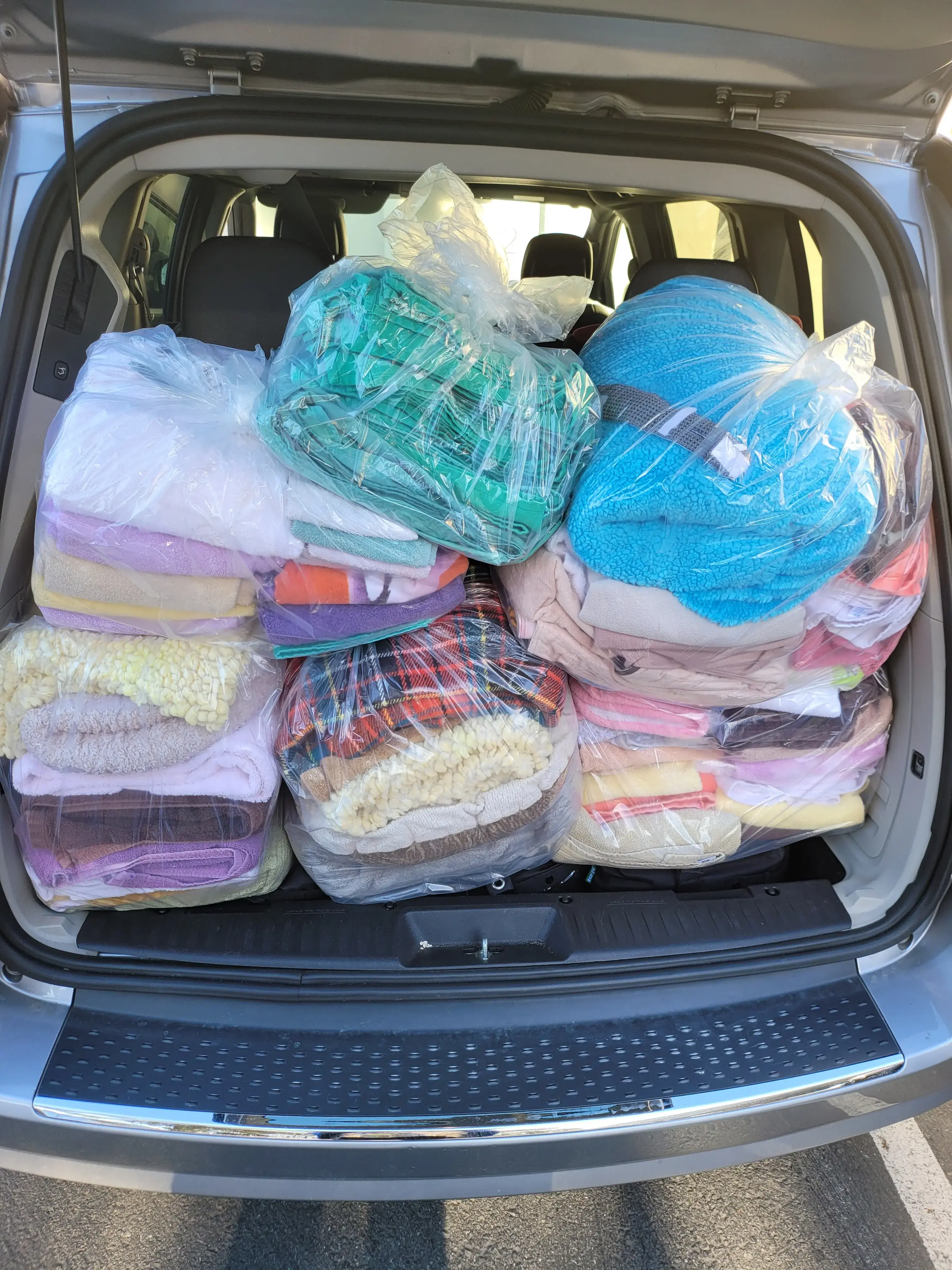 LAVE Wash – Laundry Pickup & Delivery in Solano County - Image 4