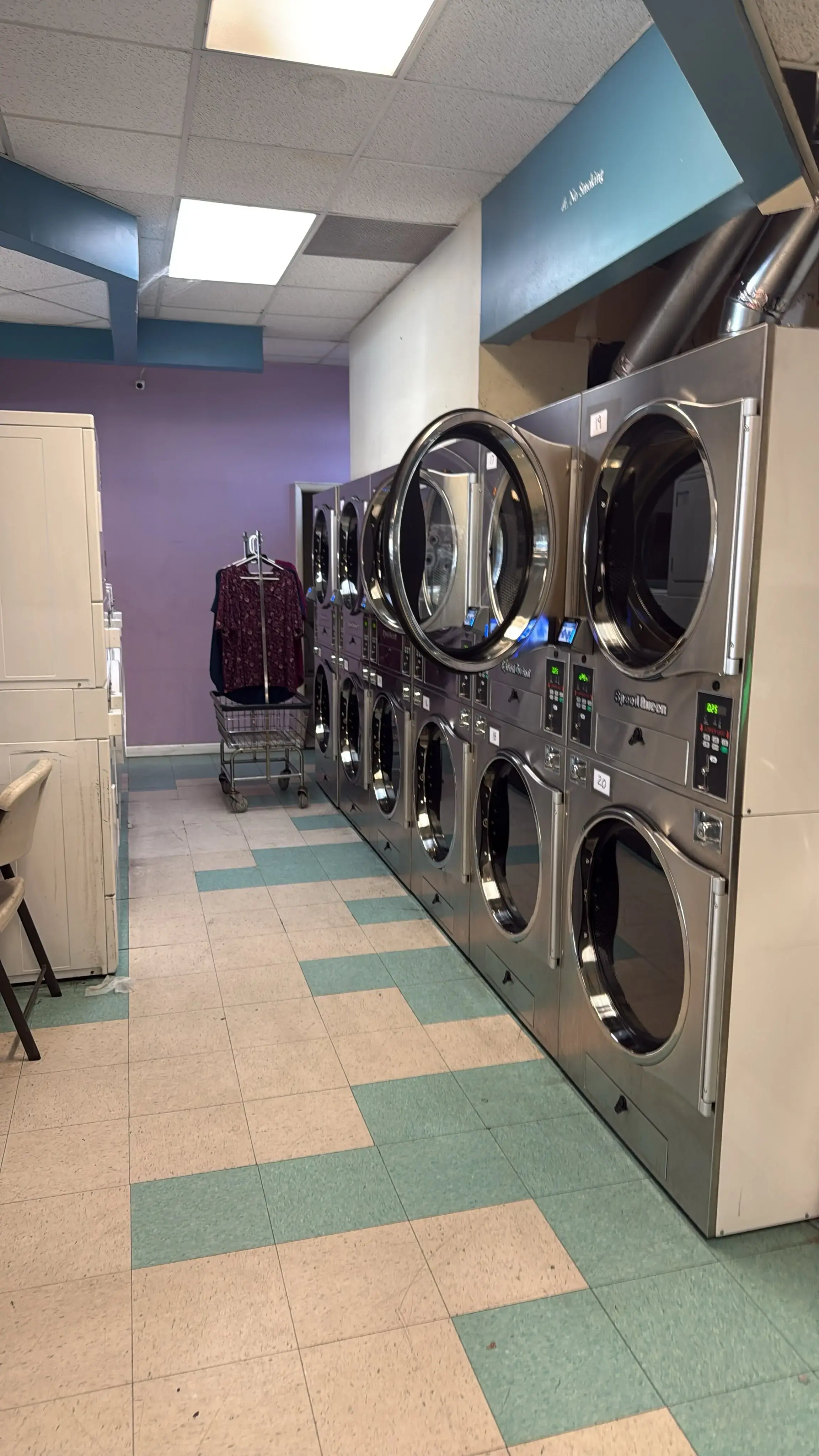 Lavender Laundry thumbnail 2