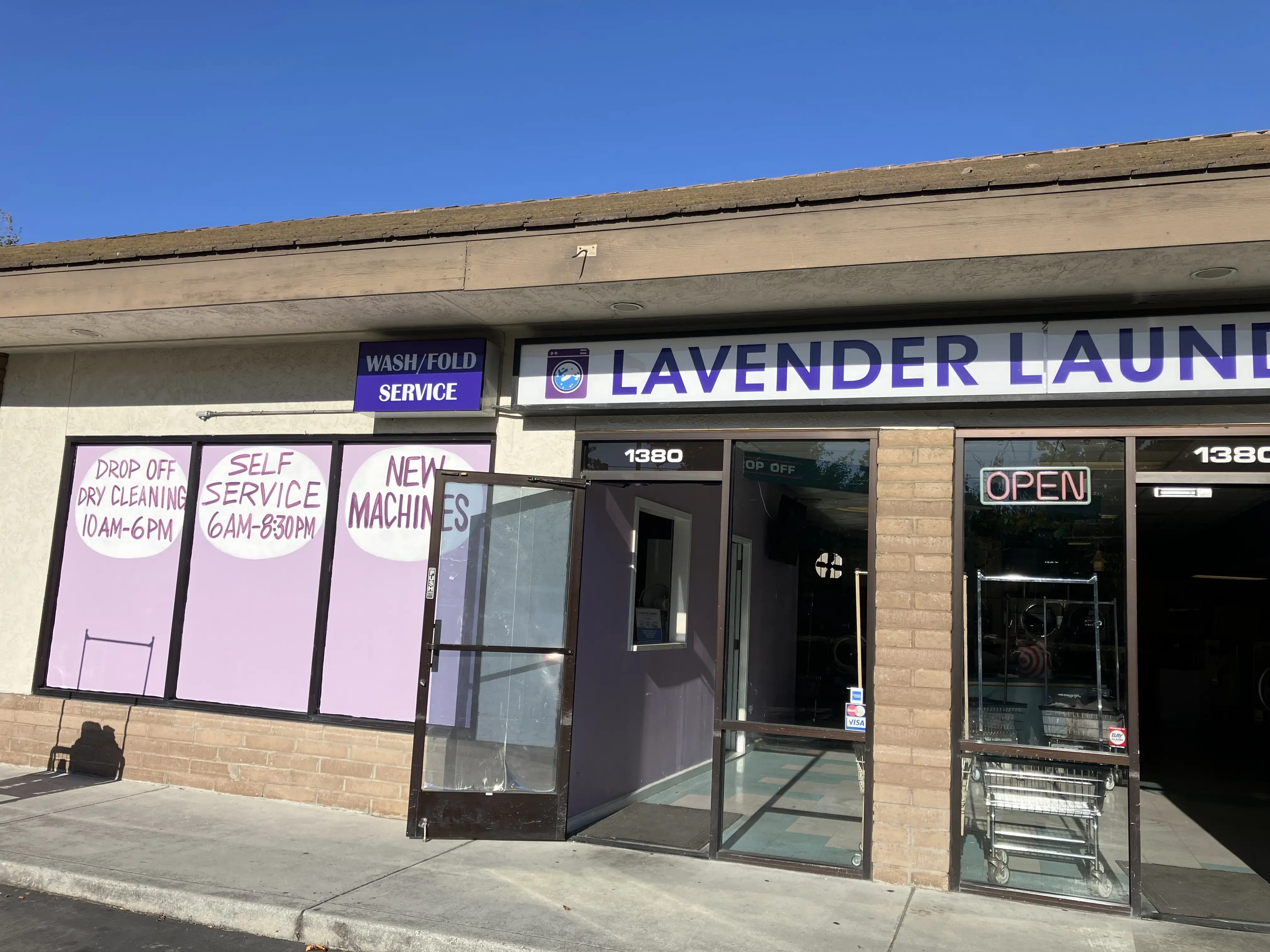 Lavender Laundry thumbnail 7