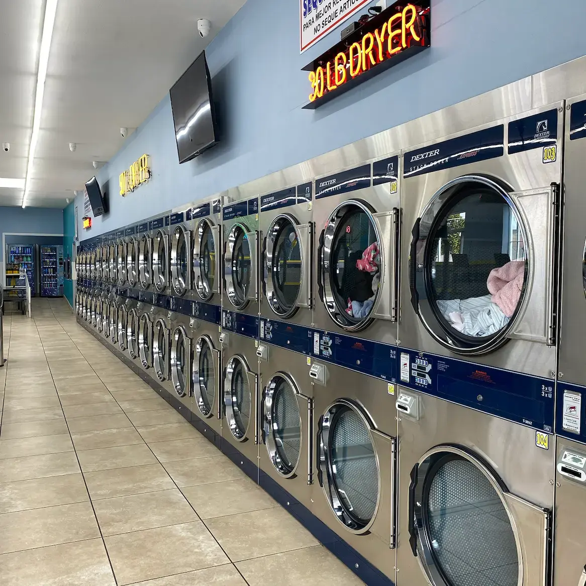 Lawndale Laundromat thumbnail 3