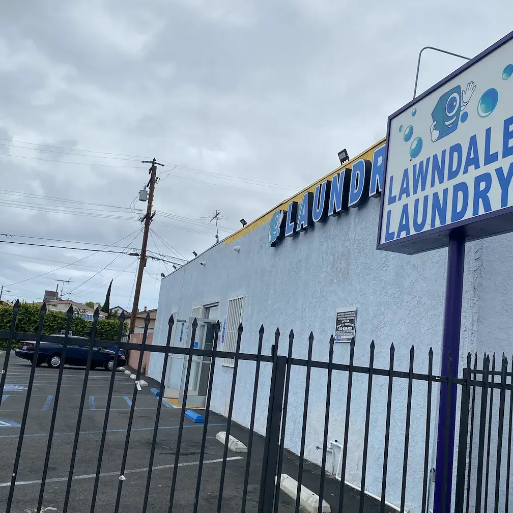 Lawndale Laundromat thumbnail 4