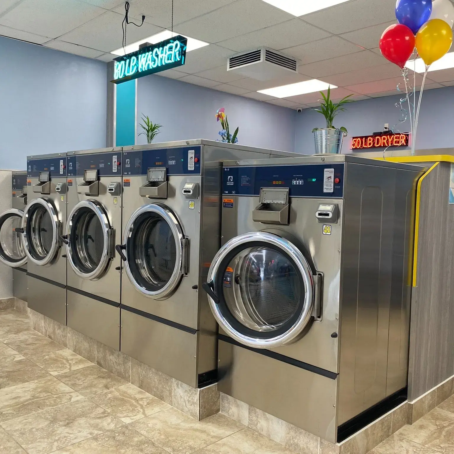 Lawndale Laundromat thumbnail 2