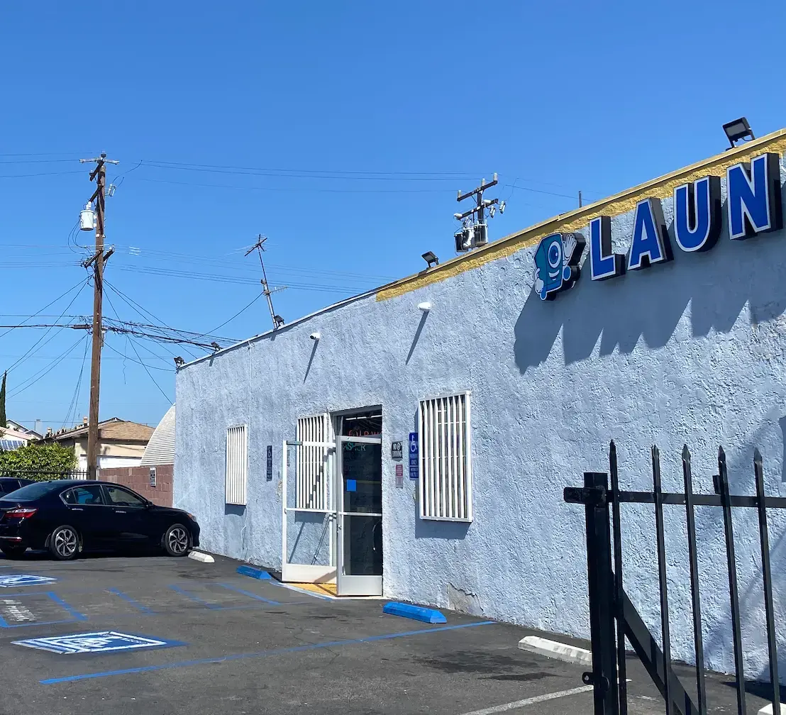 Lawndale Laundromat - Image 8