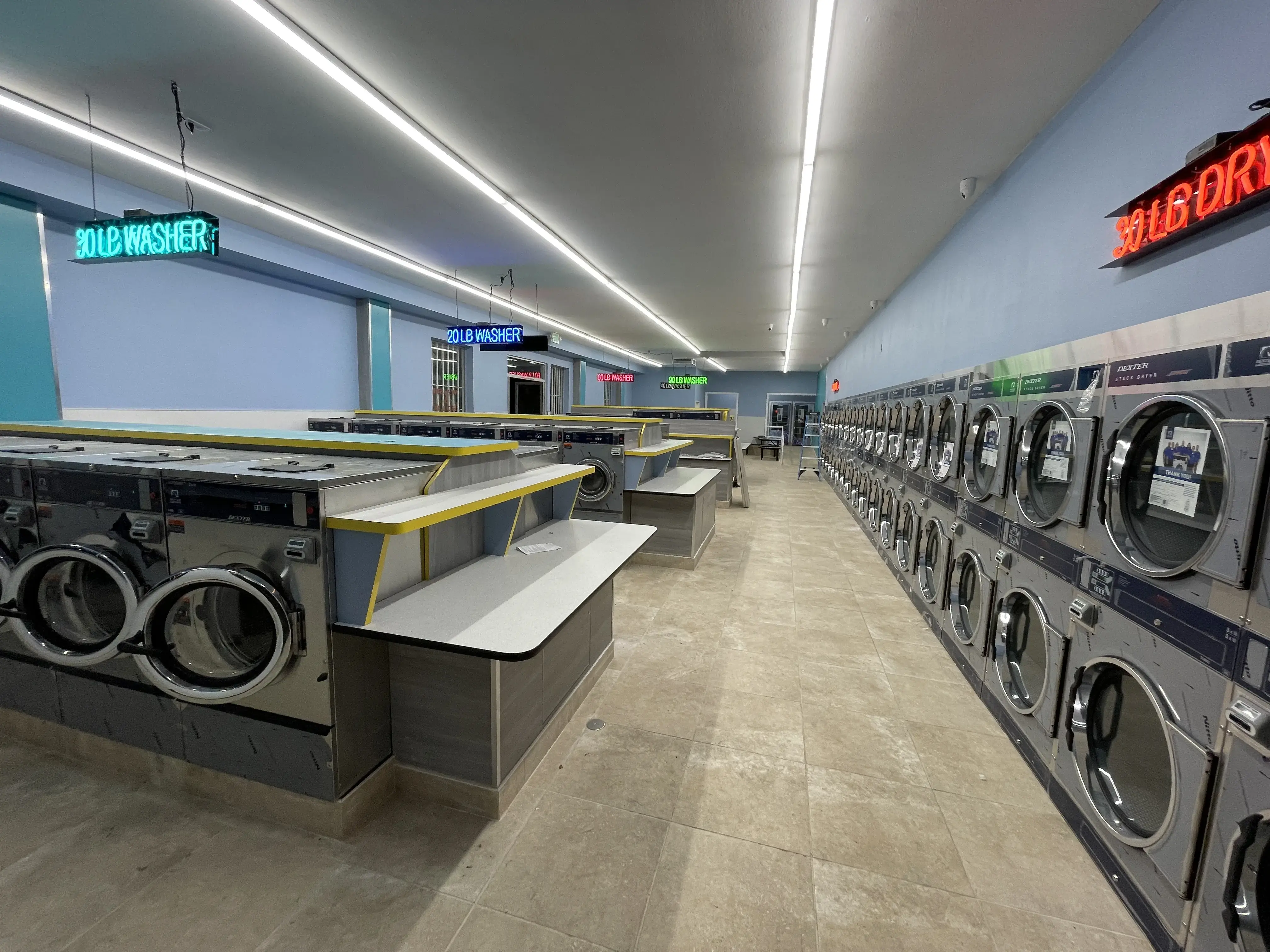 Lawndale Laundromat - Image 19