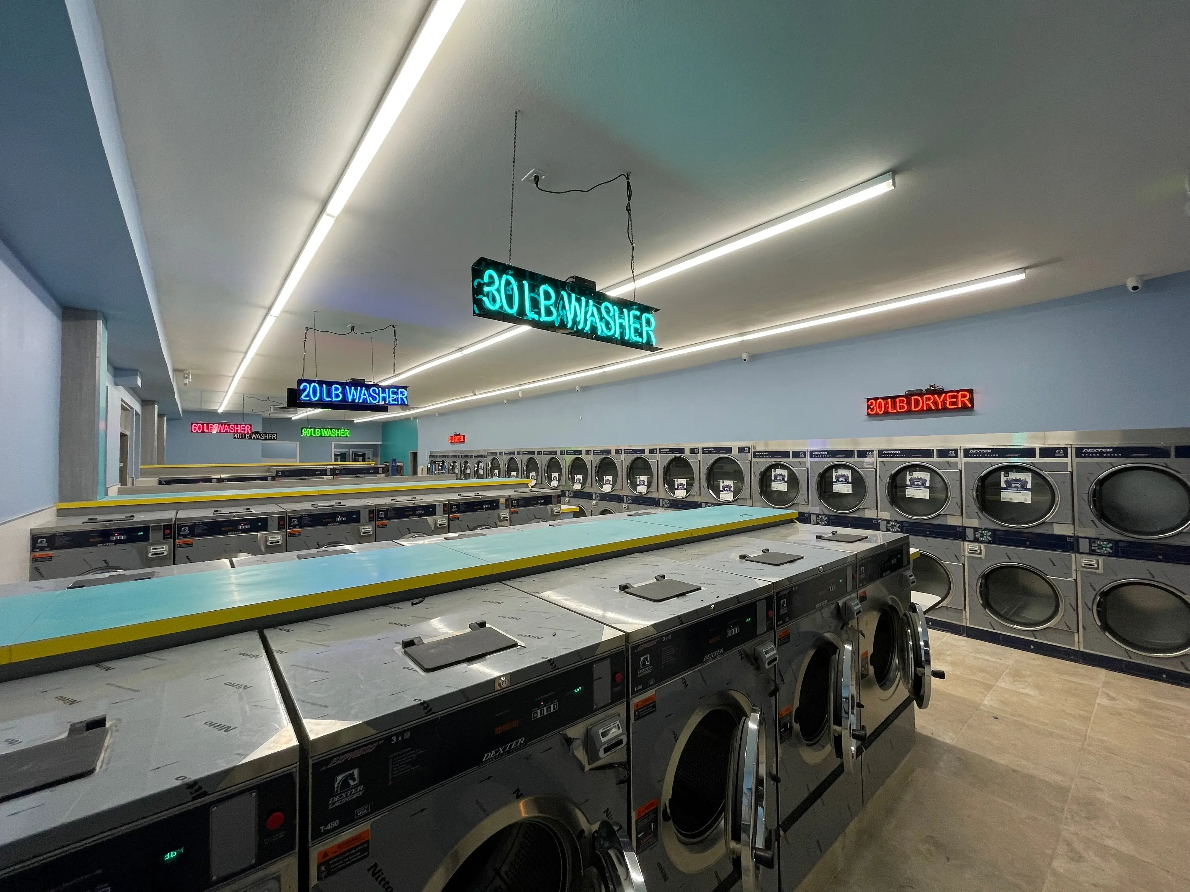 Lawndale Laundromat thumbnail 13