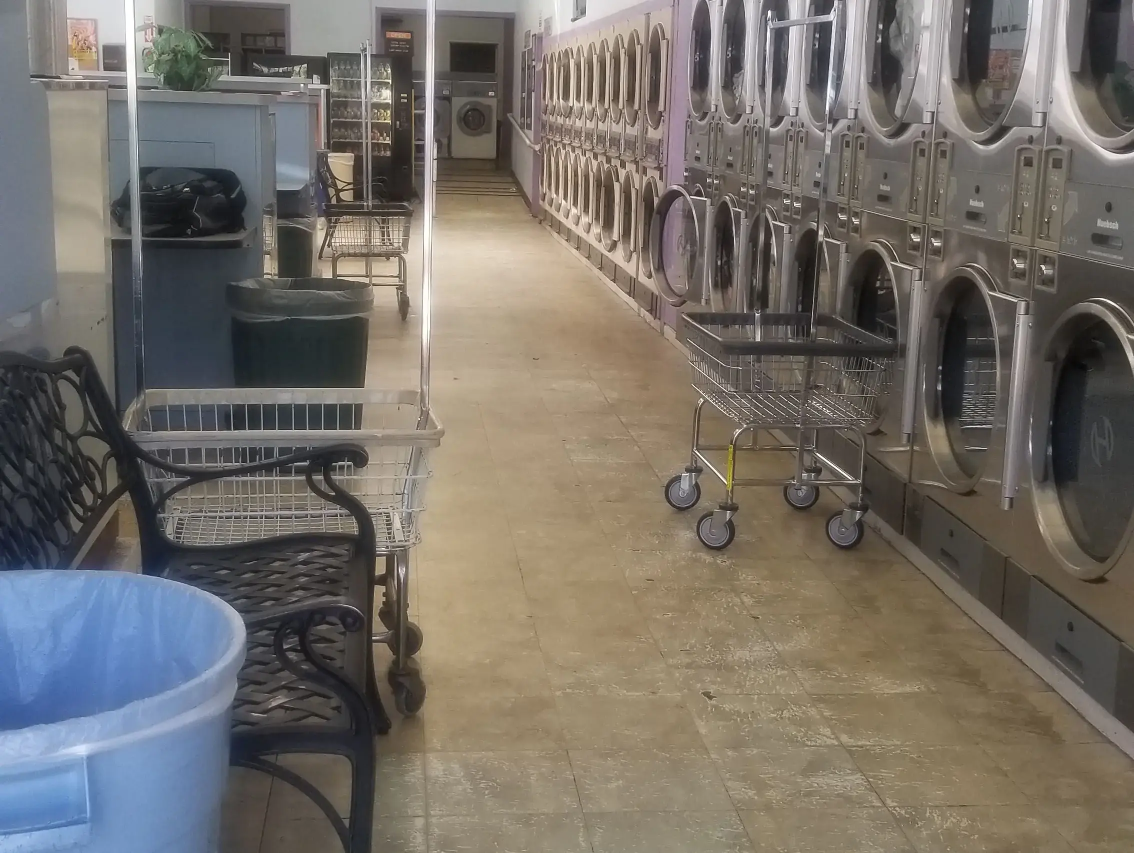 Lawndale Laundromat thumbnail 16