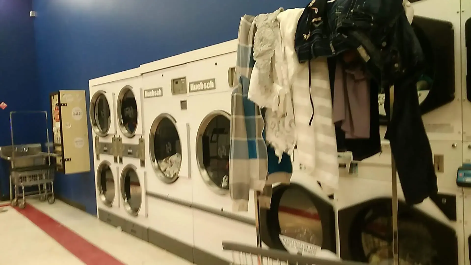 Lawrence Laundromat thumbnail 7