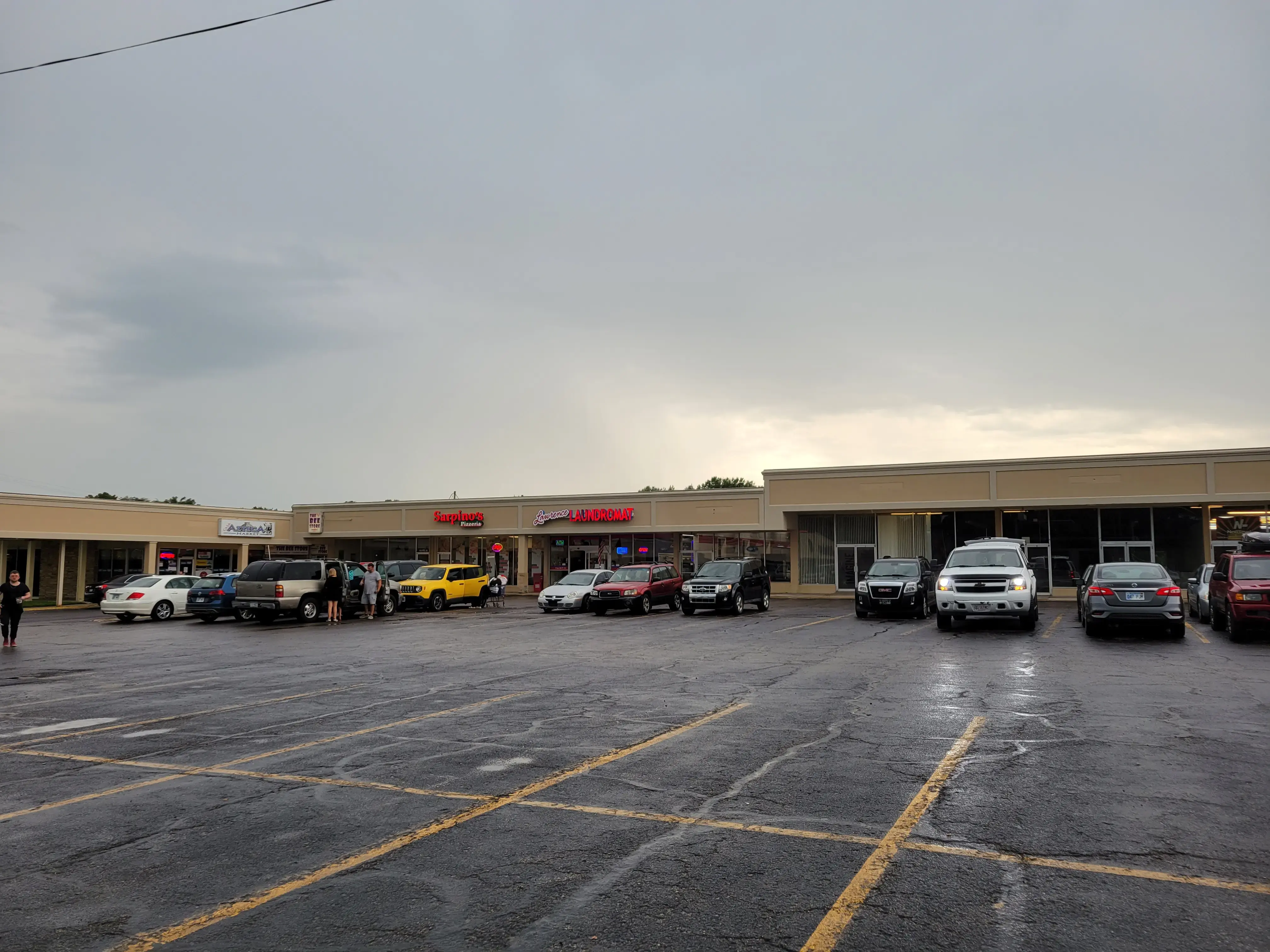 Lawrence Laundromat thumbnail 5