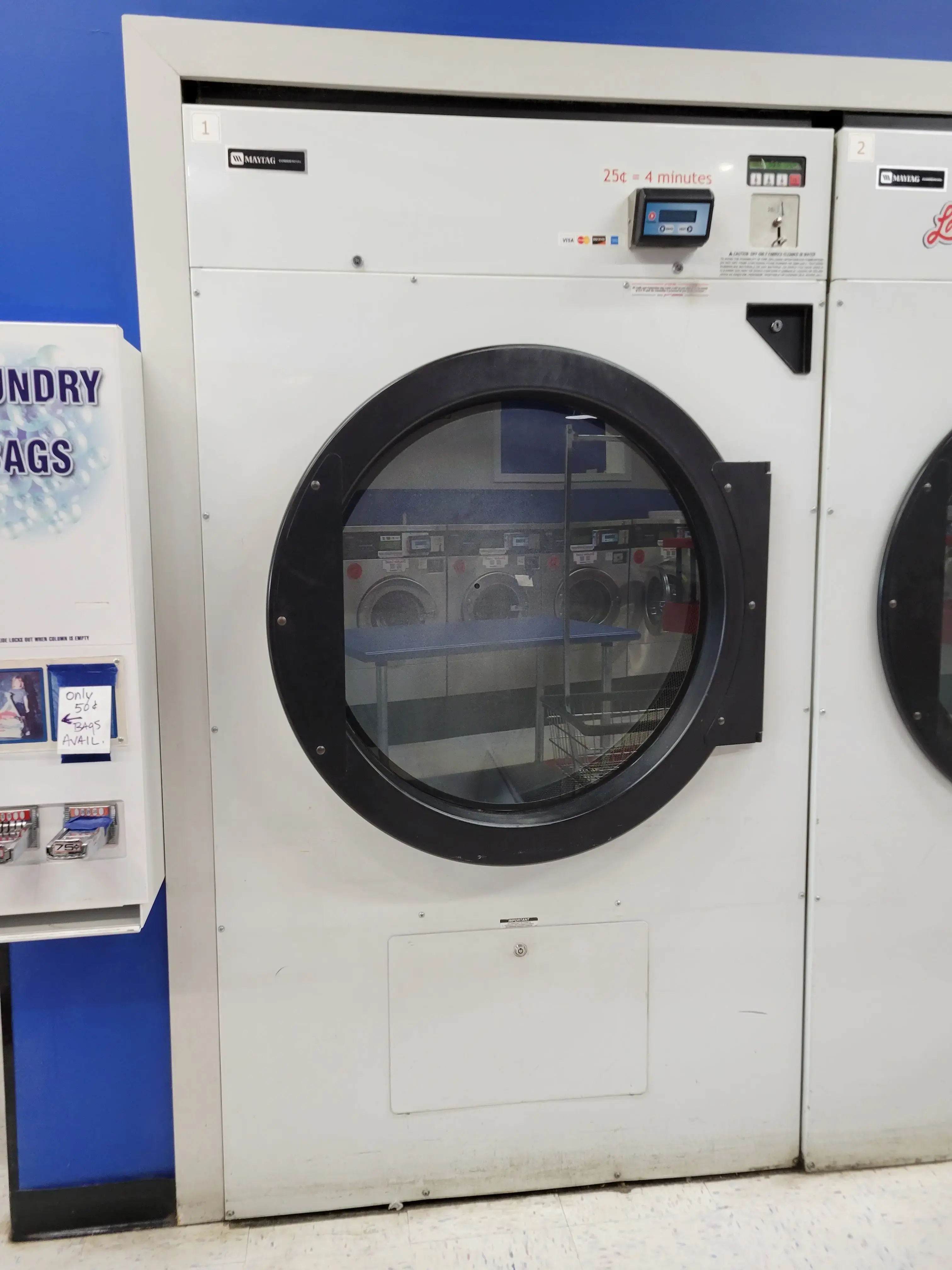 Lawrence Laundromat thumbnail 11
